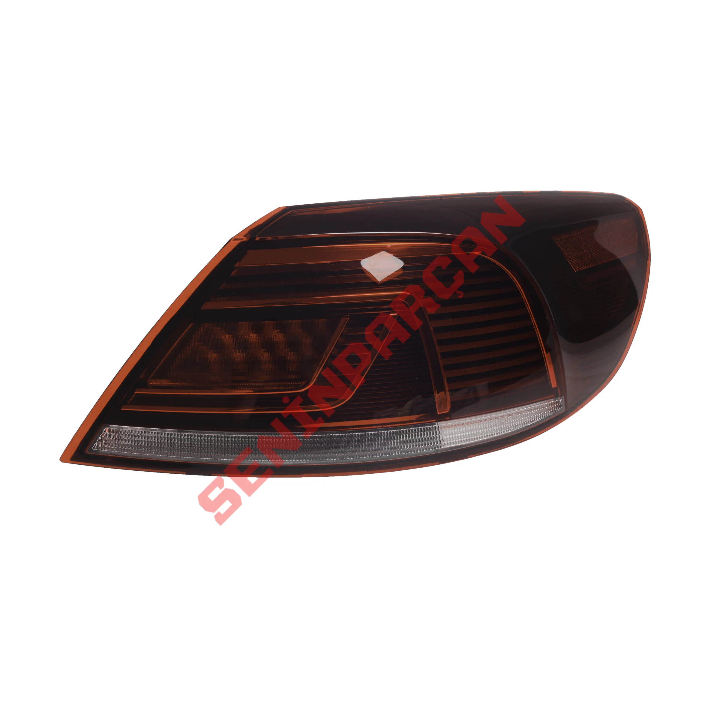 3C8945208AD - STOP LAMBASI SAĞ DIŞ CC 2013-