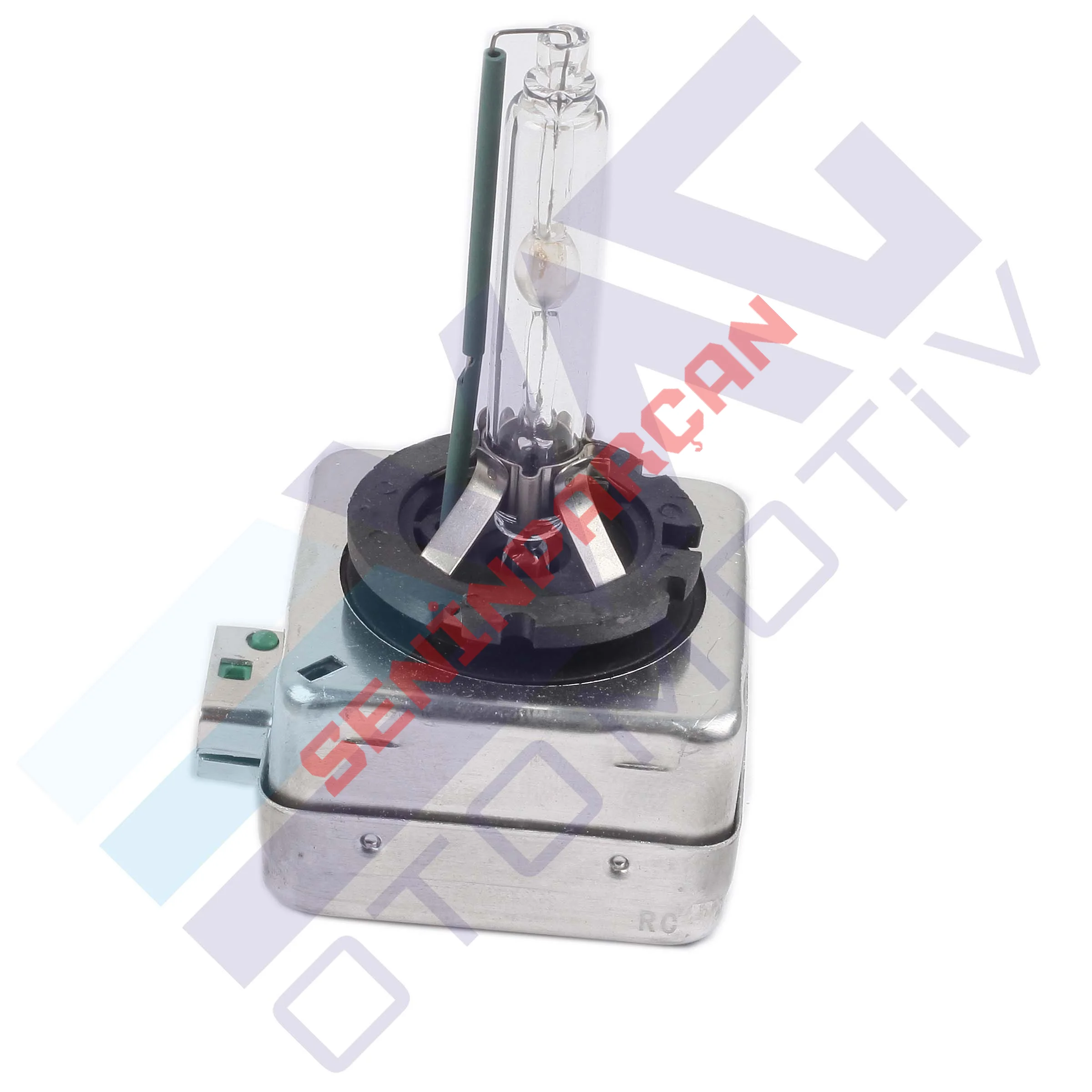 N10721801 - GAZ DEŞARJLI AMPÜL