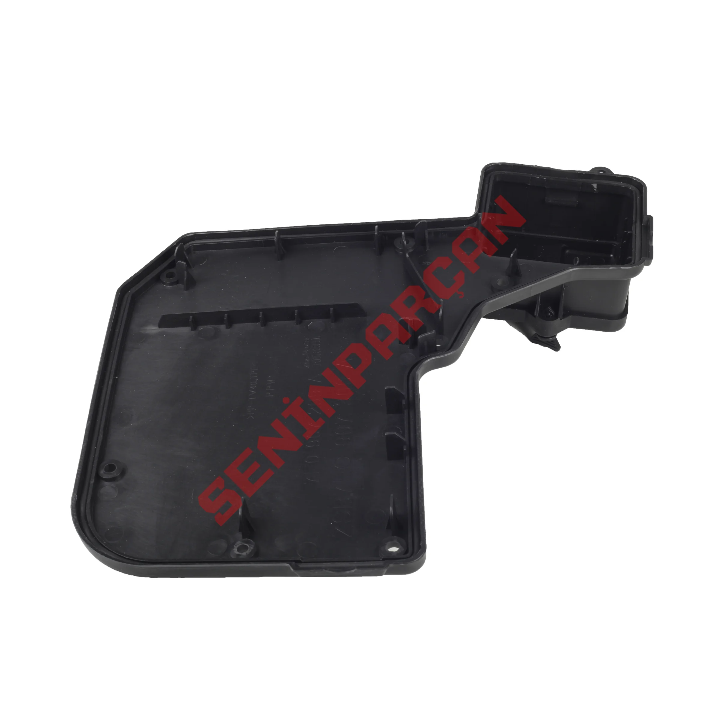 7E0907300A - SIGORTA KABINI KOMPLE 3 PARCA (7E0907300A/296A/296