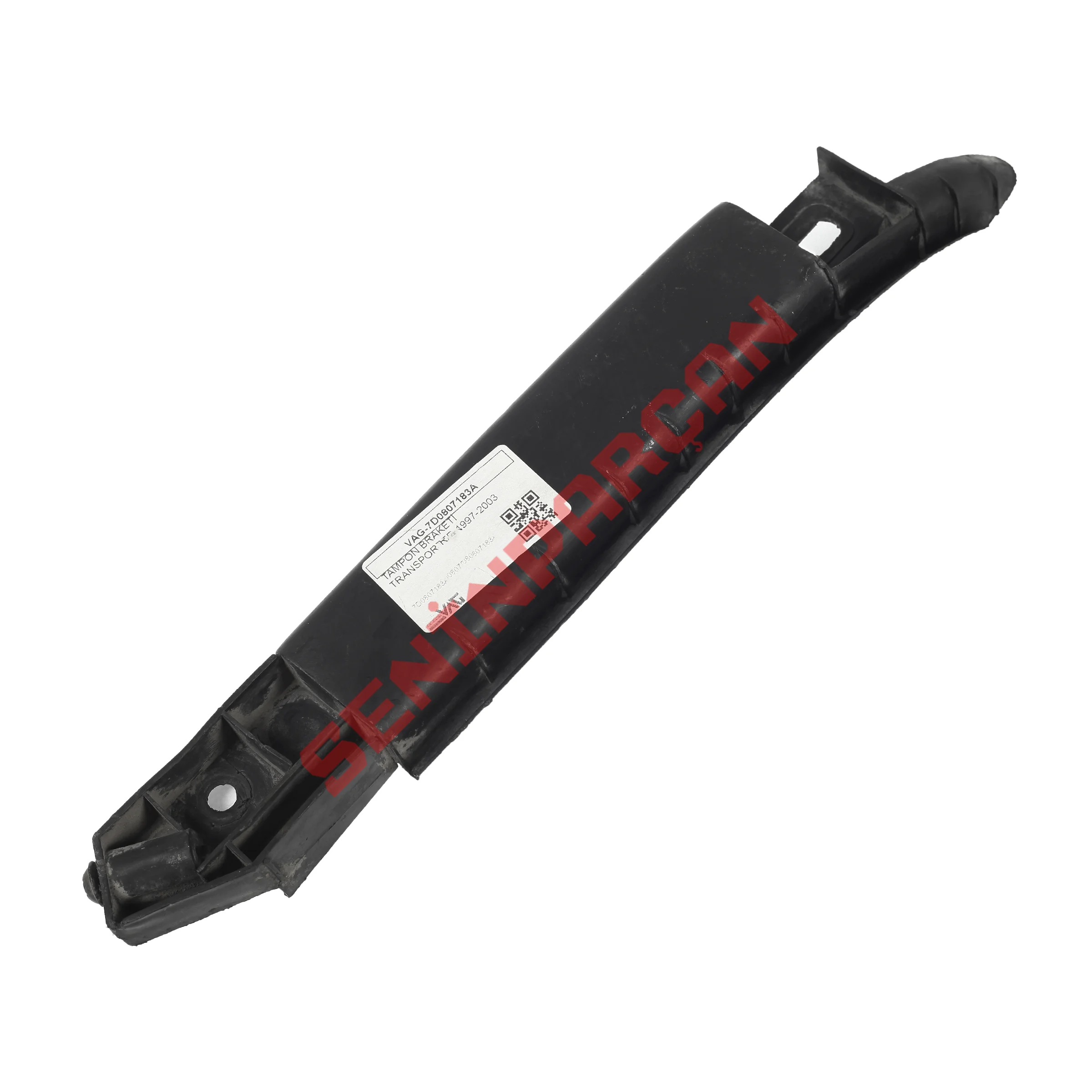 7D0807183A - TAMPON BRAKETİ TRANSPORTER 1997-2003