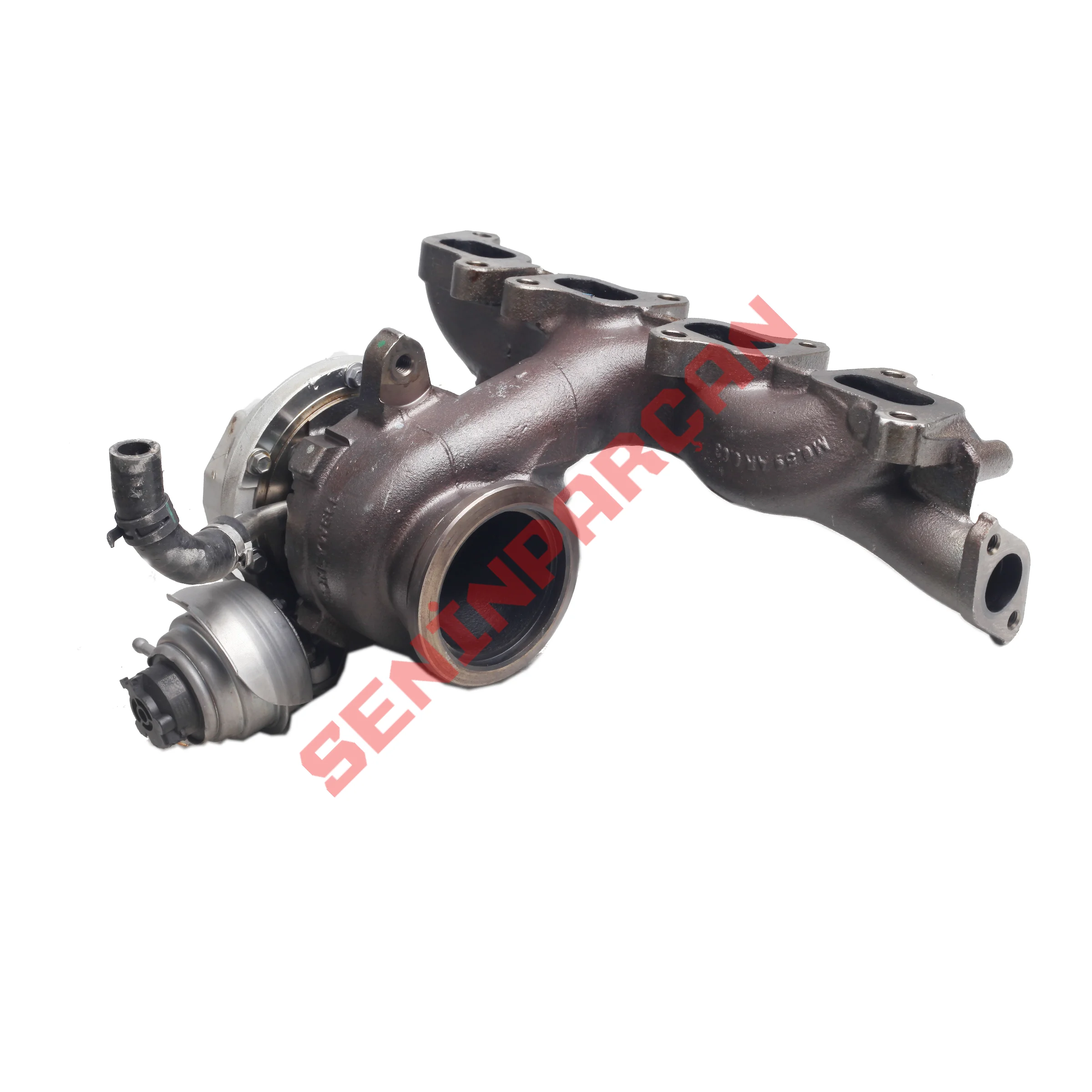 04L253014C - TURBO 2.0 TDI 122 HP/140HP CRAFTER TRANSPORTER 201