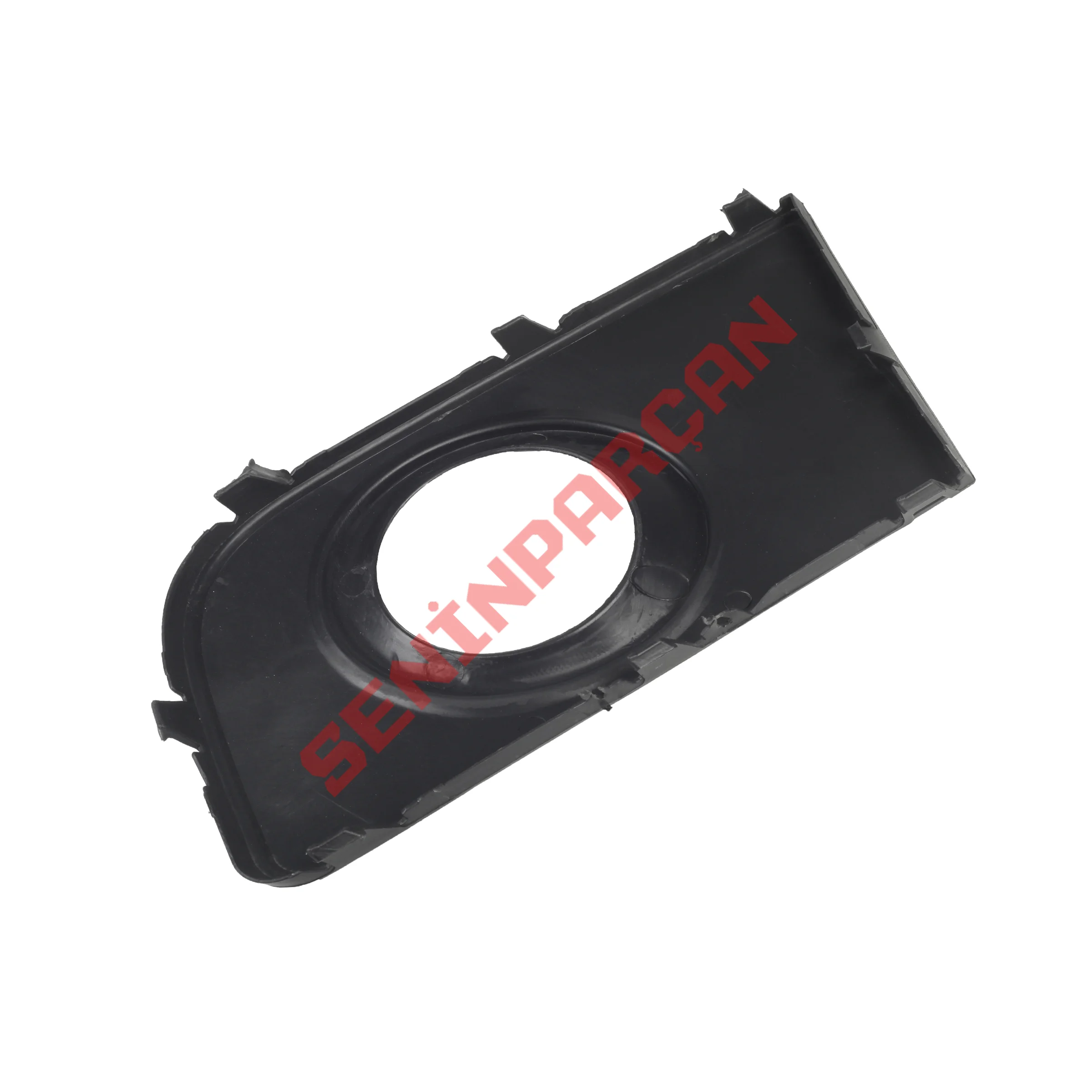 2H0807490 - SİS ÇERÇEVESİ SİSLİ SAĞ AMAROK 2010-