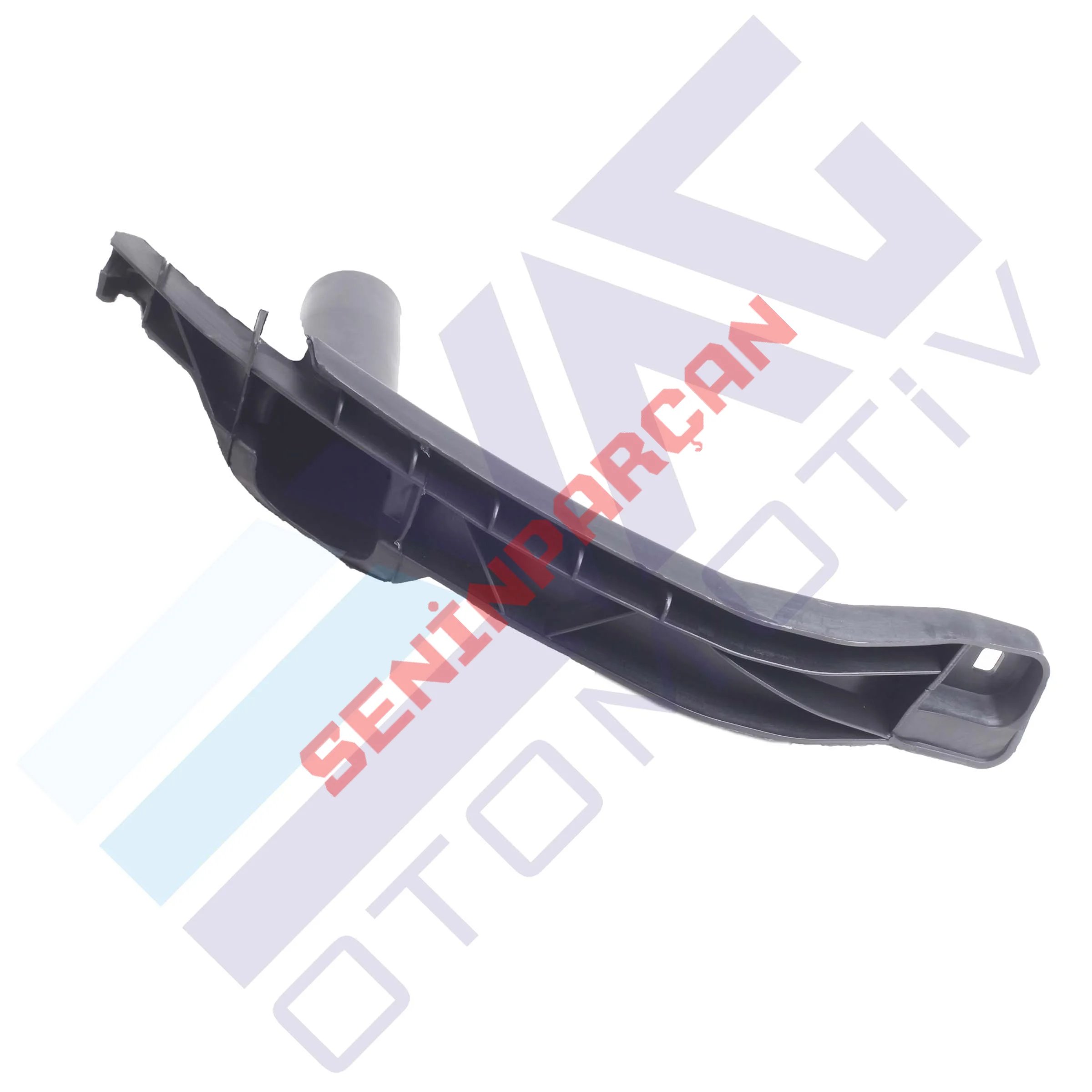 1K0807890B - ÖN FAR BRAKETİ SAĞ JETTA 2006-2011