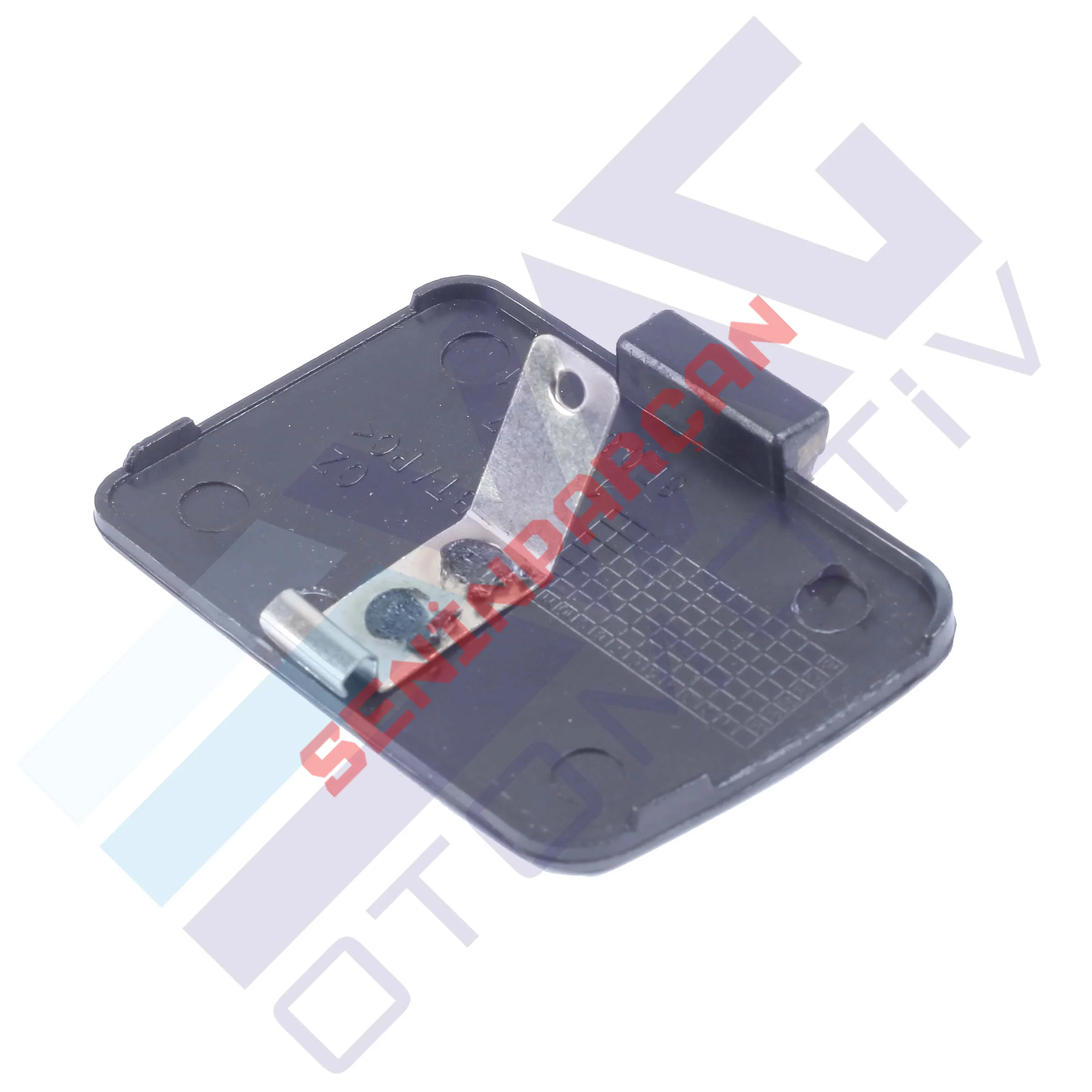 8E0807241 - ÇEKİ DEMİR KAPAK ÖN AUDI A4 2001-2005