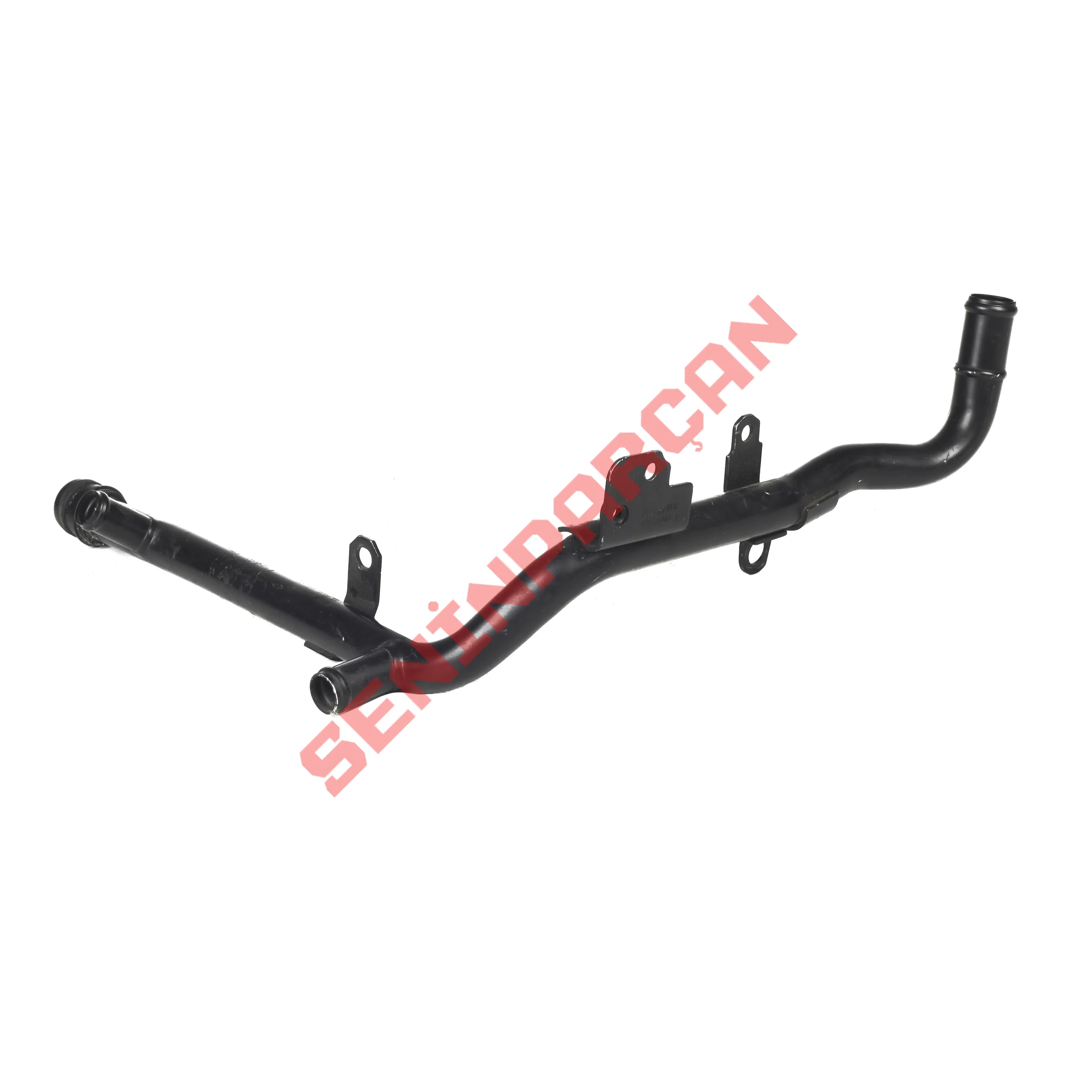 038121065CS - RADYATOR SU BORUSU CADDY BJB 04>11 GOLF V 04>09 JE