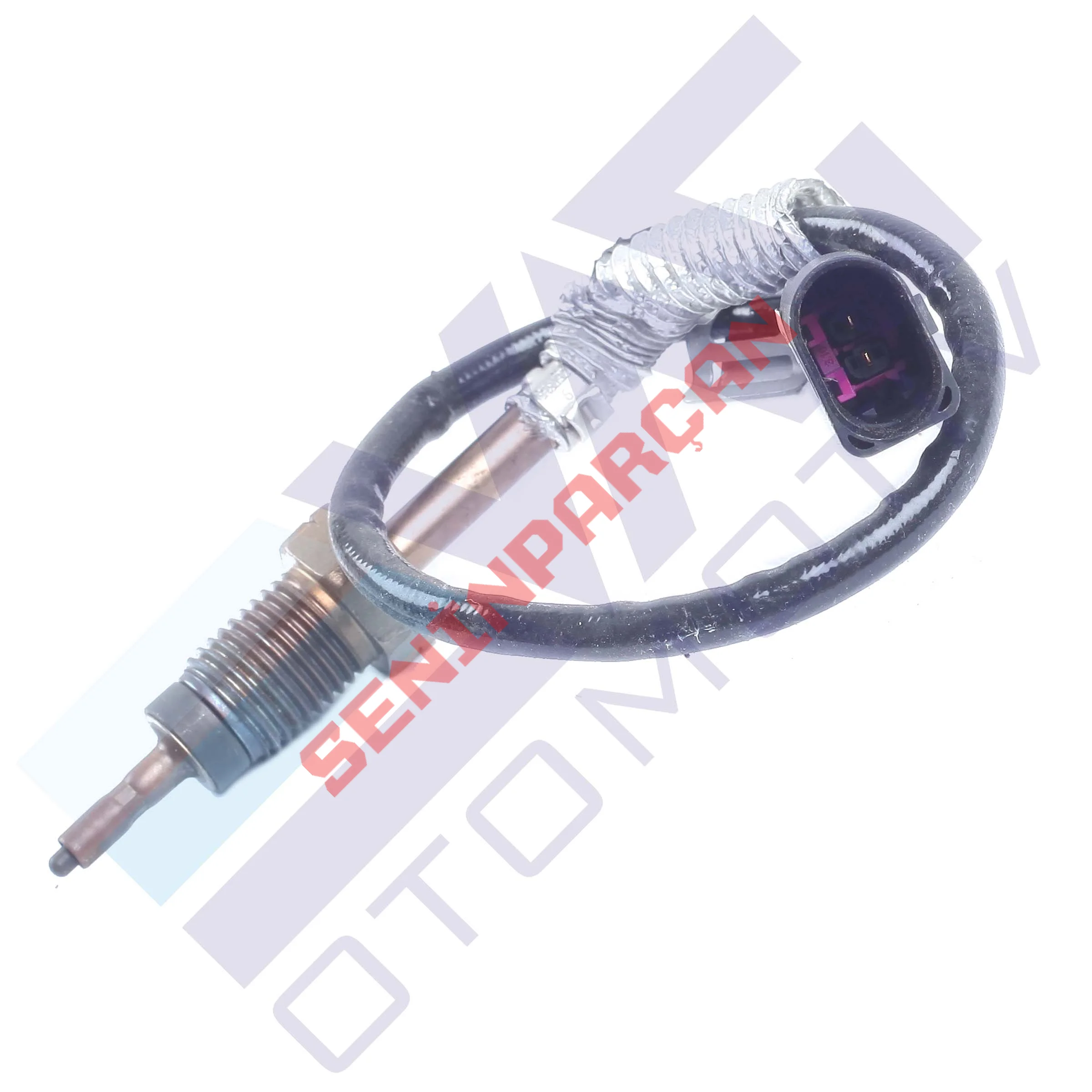 04L906088CQ - EGZOZ SICAKLIK SENSÖRÜ