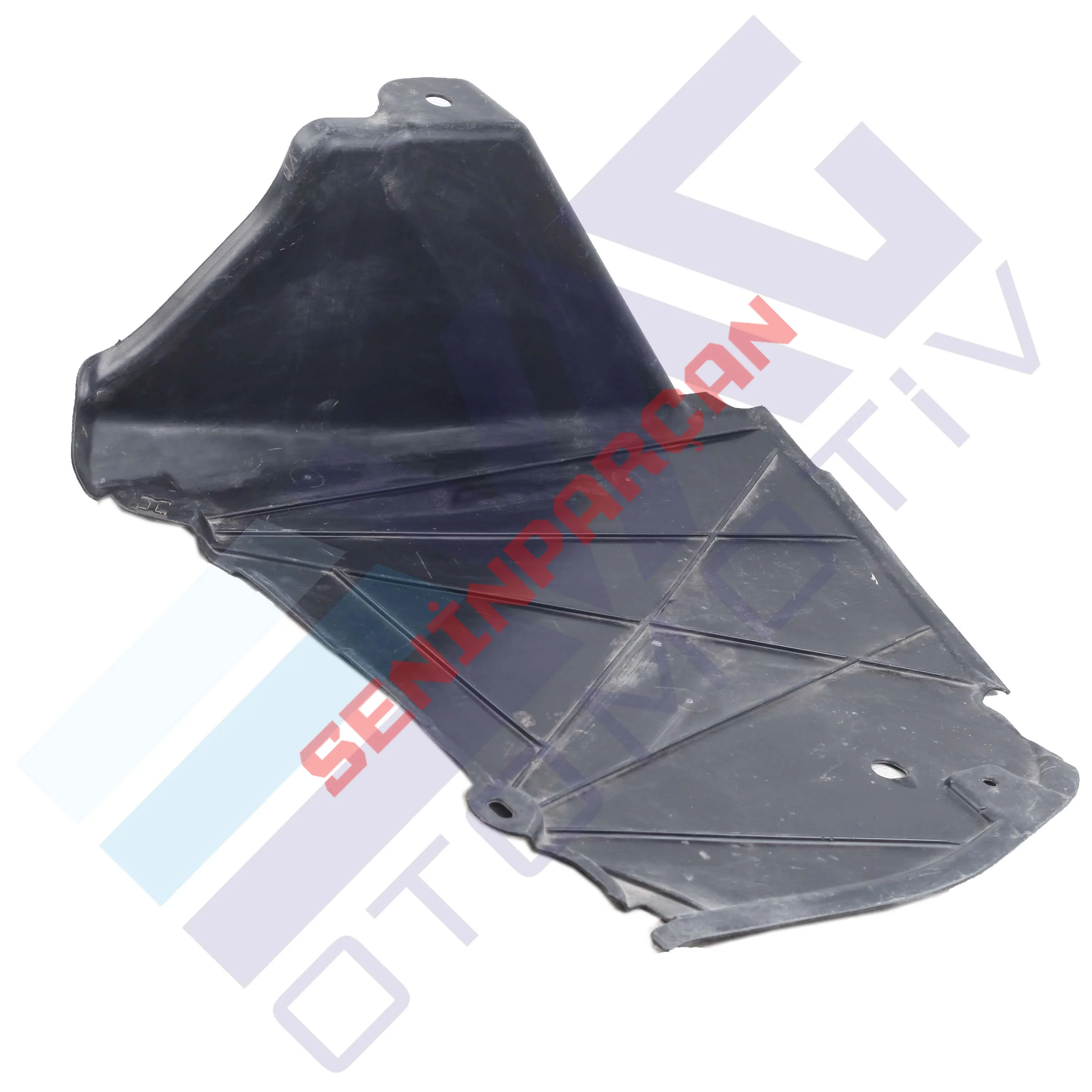 4G0825219D - ALT KAPLAMA A6