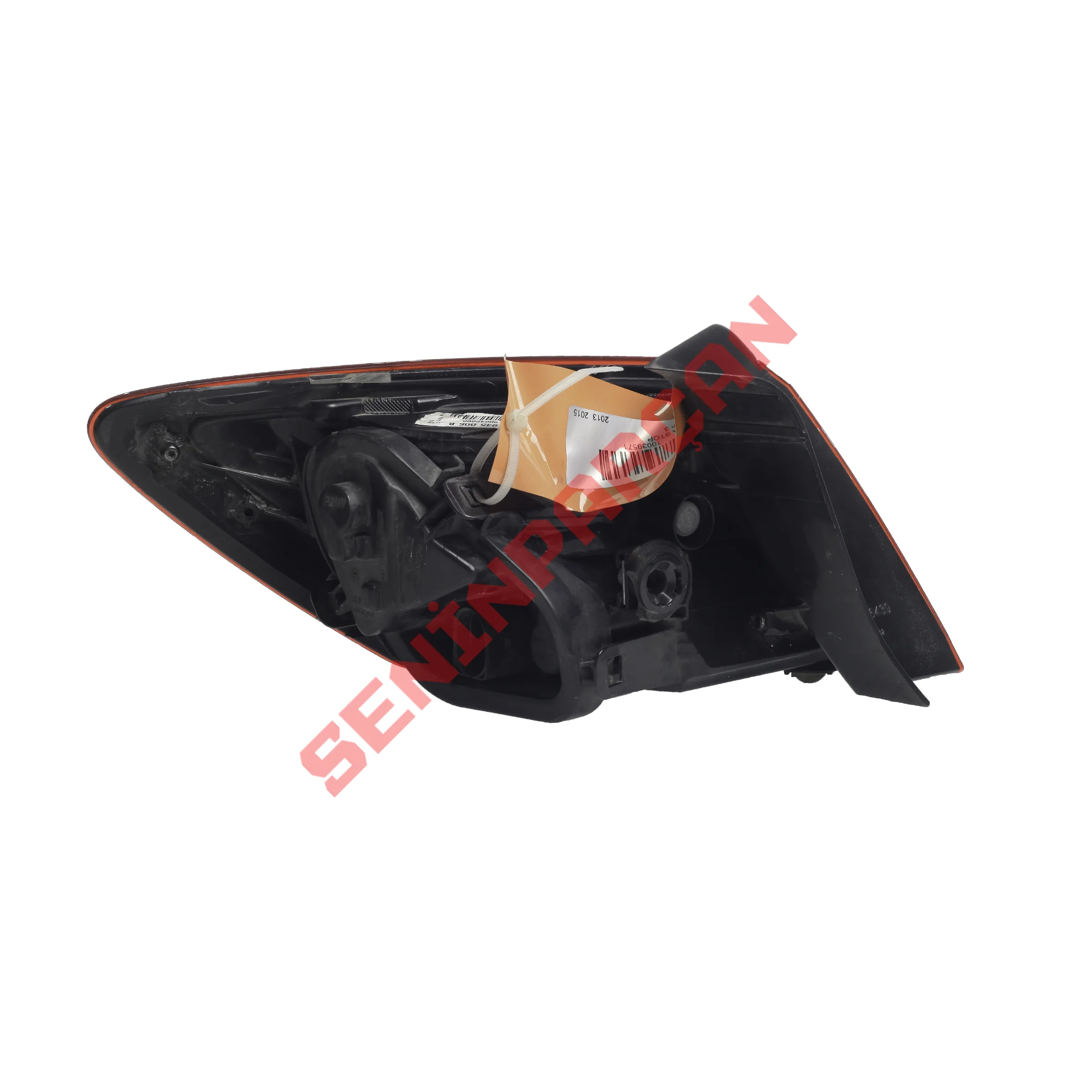 5F0945096B - STOP KOMPLE SAG DIS SEAT LEON 12>