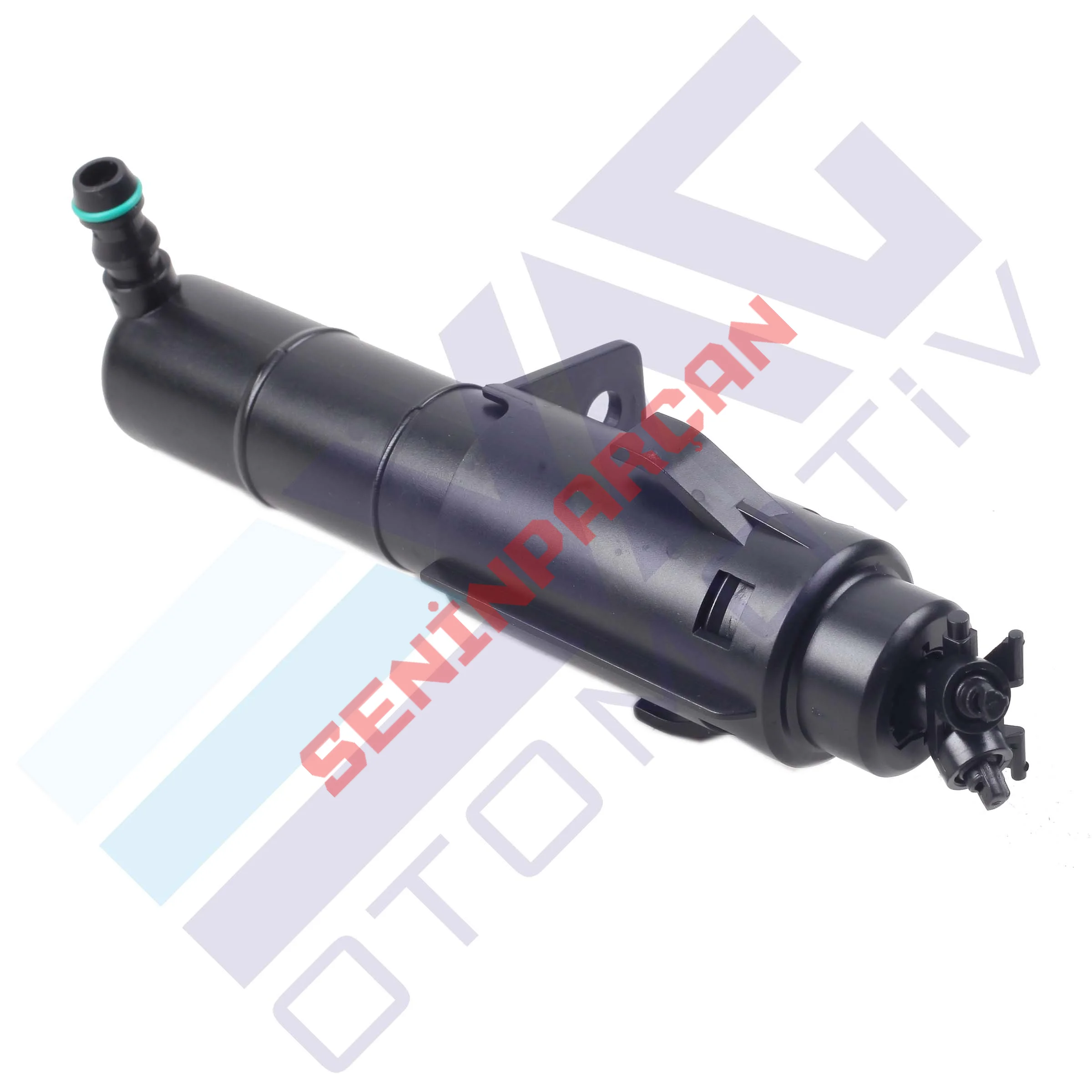 5K0955978A - FAR YIKAMA ROBOTU GOLF 6 JETTA T6 2009-