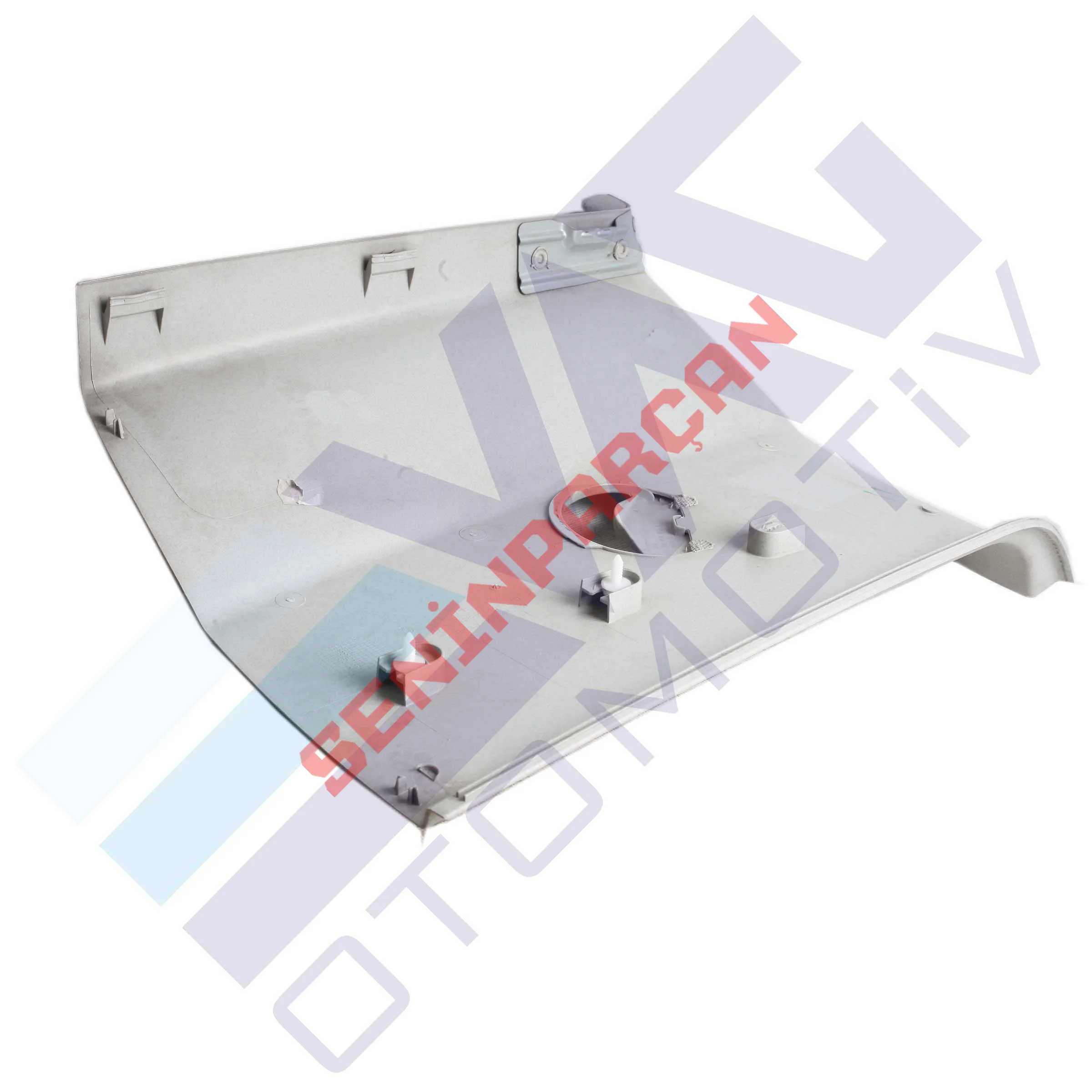 7H3867245NX30 - D DİREĞİ KAPLAMASI, EMNİYET