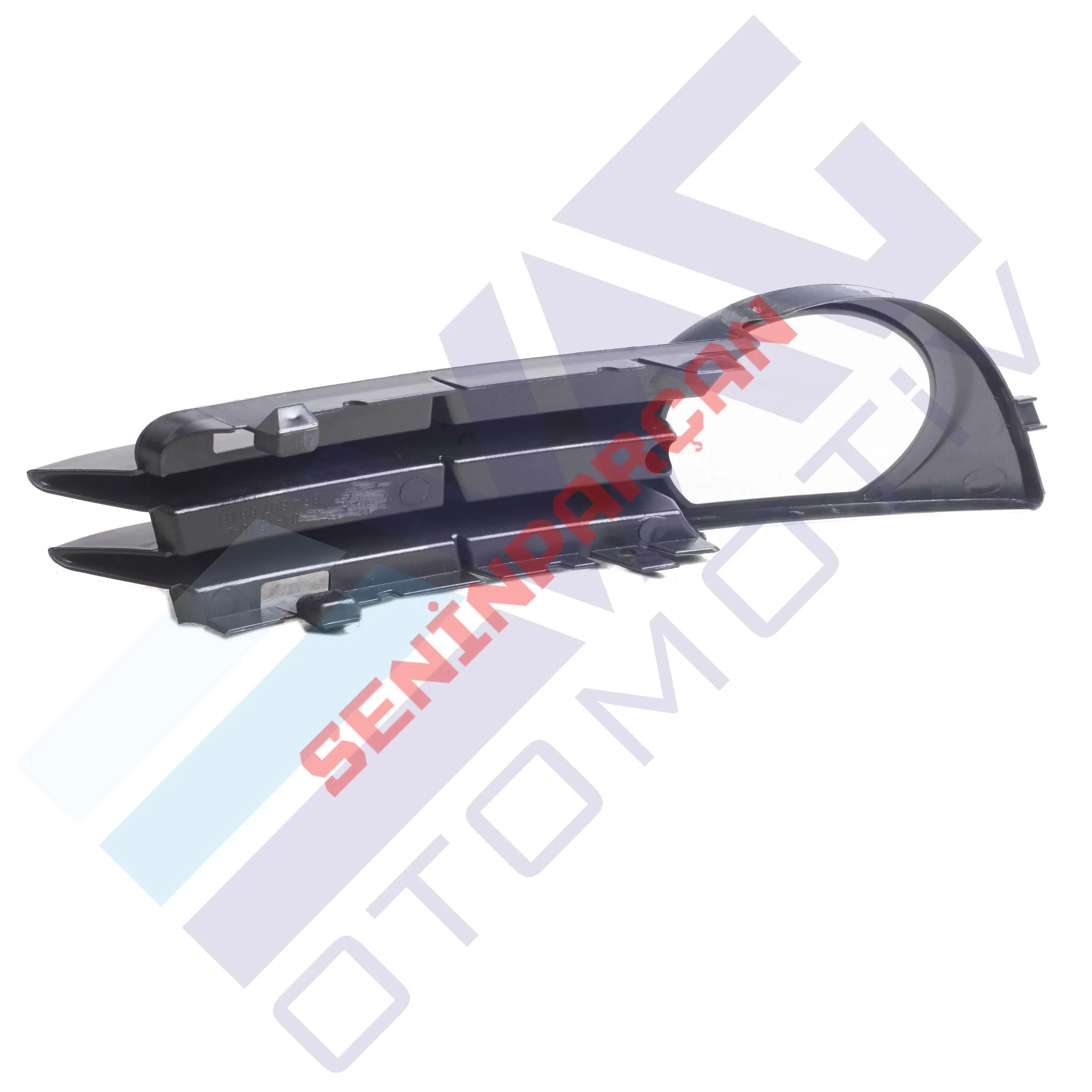 8P4807681B - SİS ÇERÇEVESİ SOL SİSLİ A3 2004-