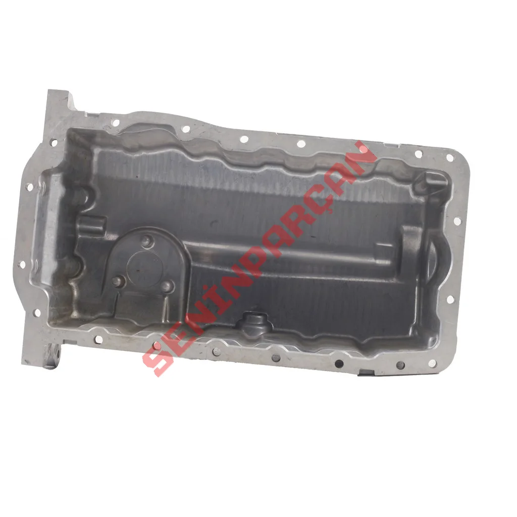 06A103601AR - KARTER SENSÖRSÜZ 1.6 BSE MOTOR
