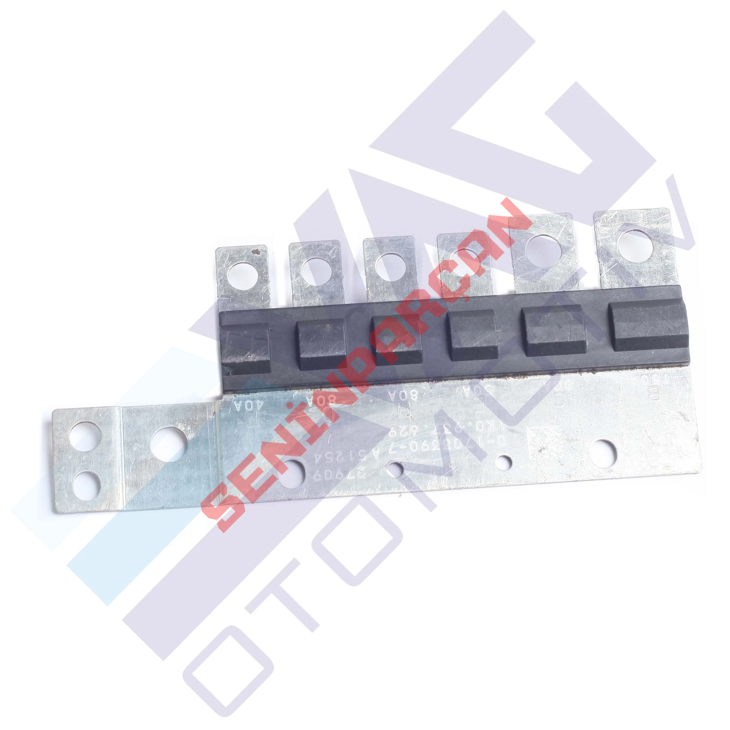 1K0937629 - ÇOKLU SİGORTA