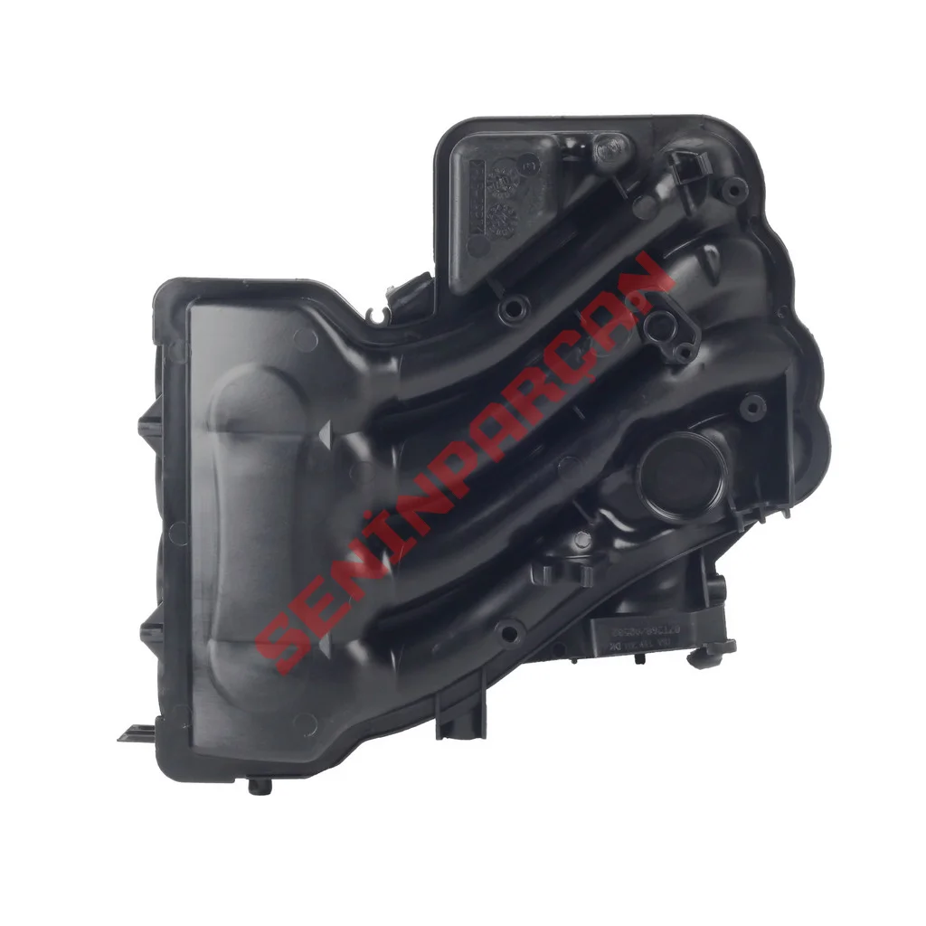 06A133203DK - EMME MANİFOLD 1.6 BFQ GOLF BORA OCTAVIA 1997-2004
