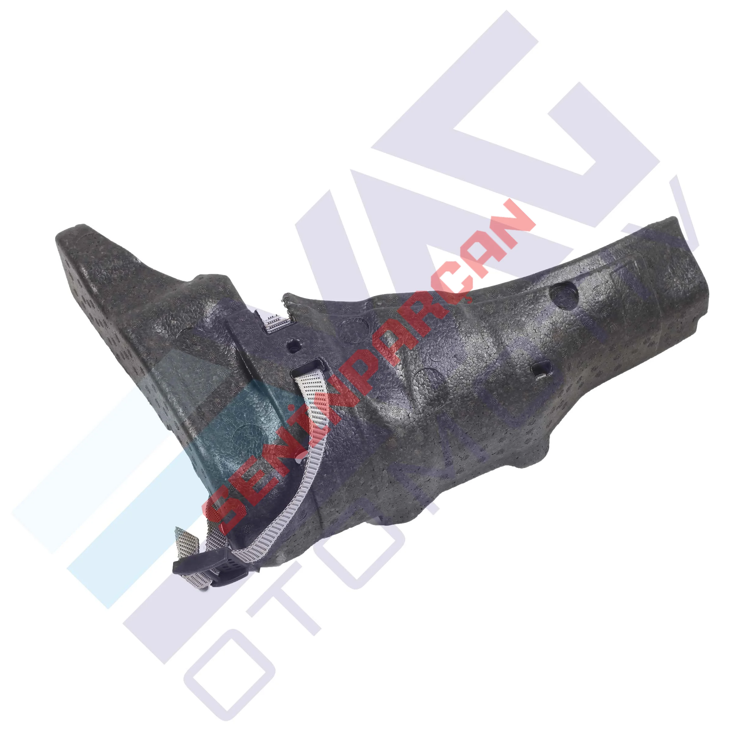 5G0012115AE - ALET ÇANTASI