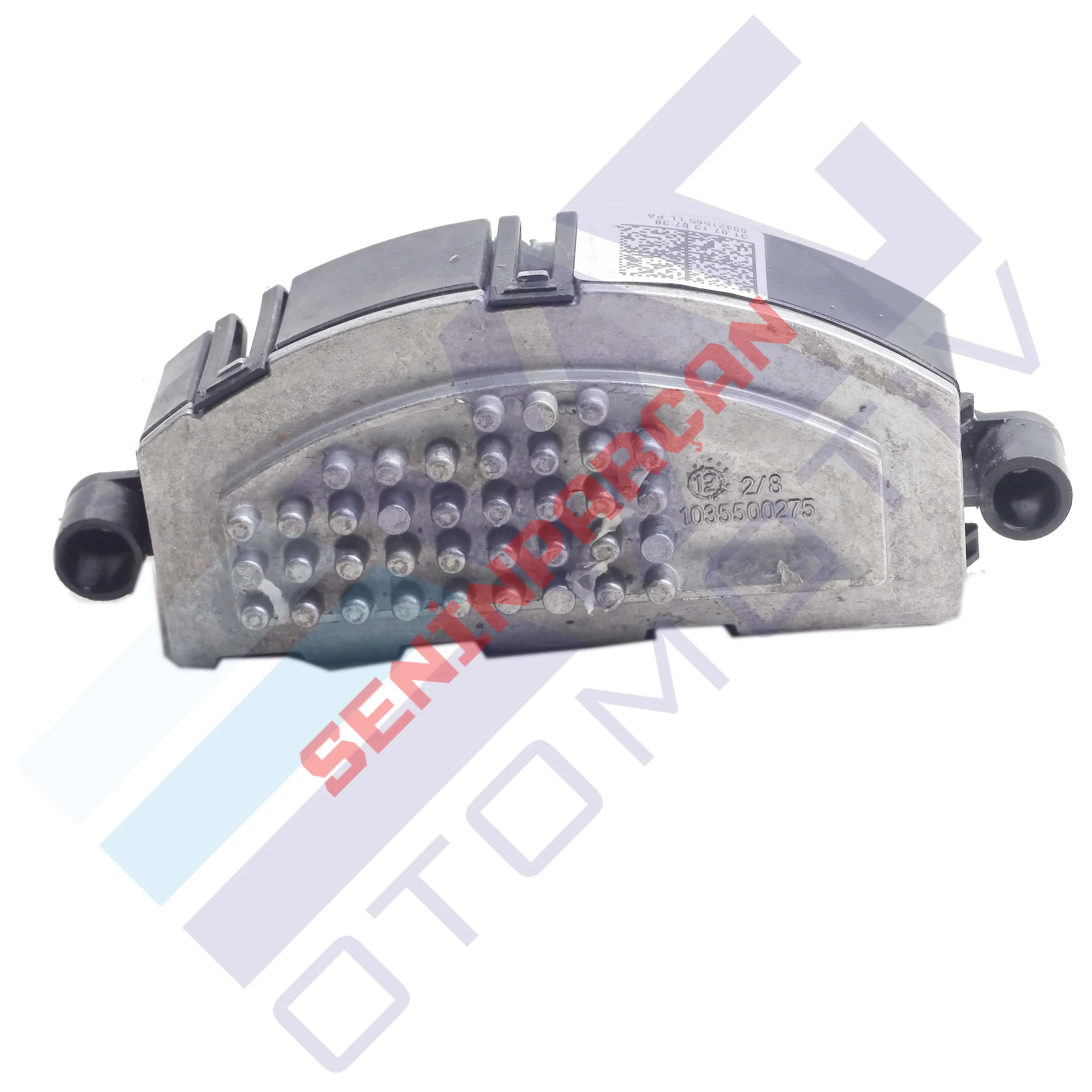 8T0820521A - FAN REGÜLATÖRÜ