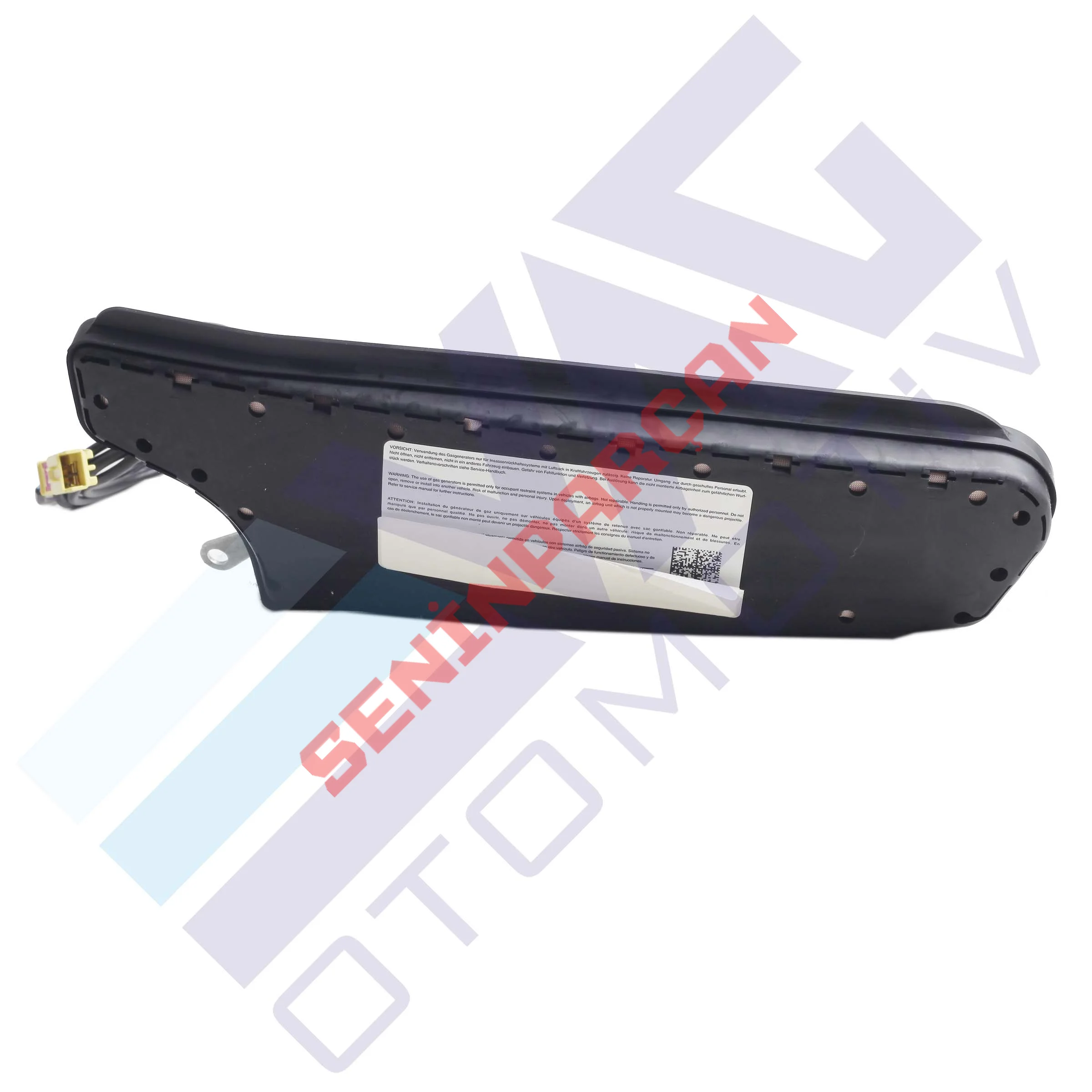 8P3880241A - KOLTUK AIRBAG