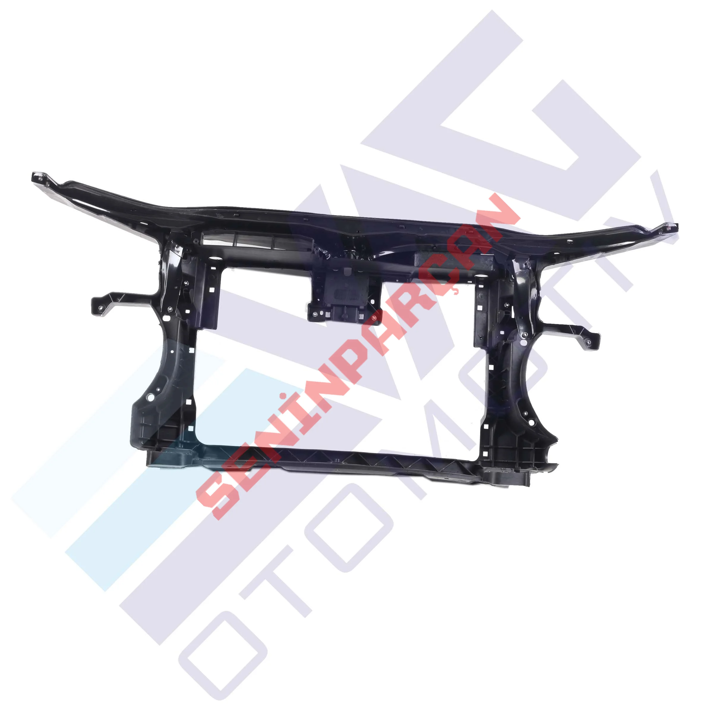3C8805588K - PANEL ÖN PASSAT CC 2013-