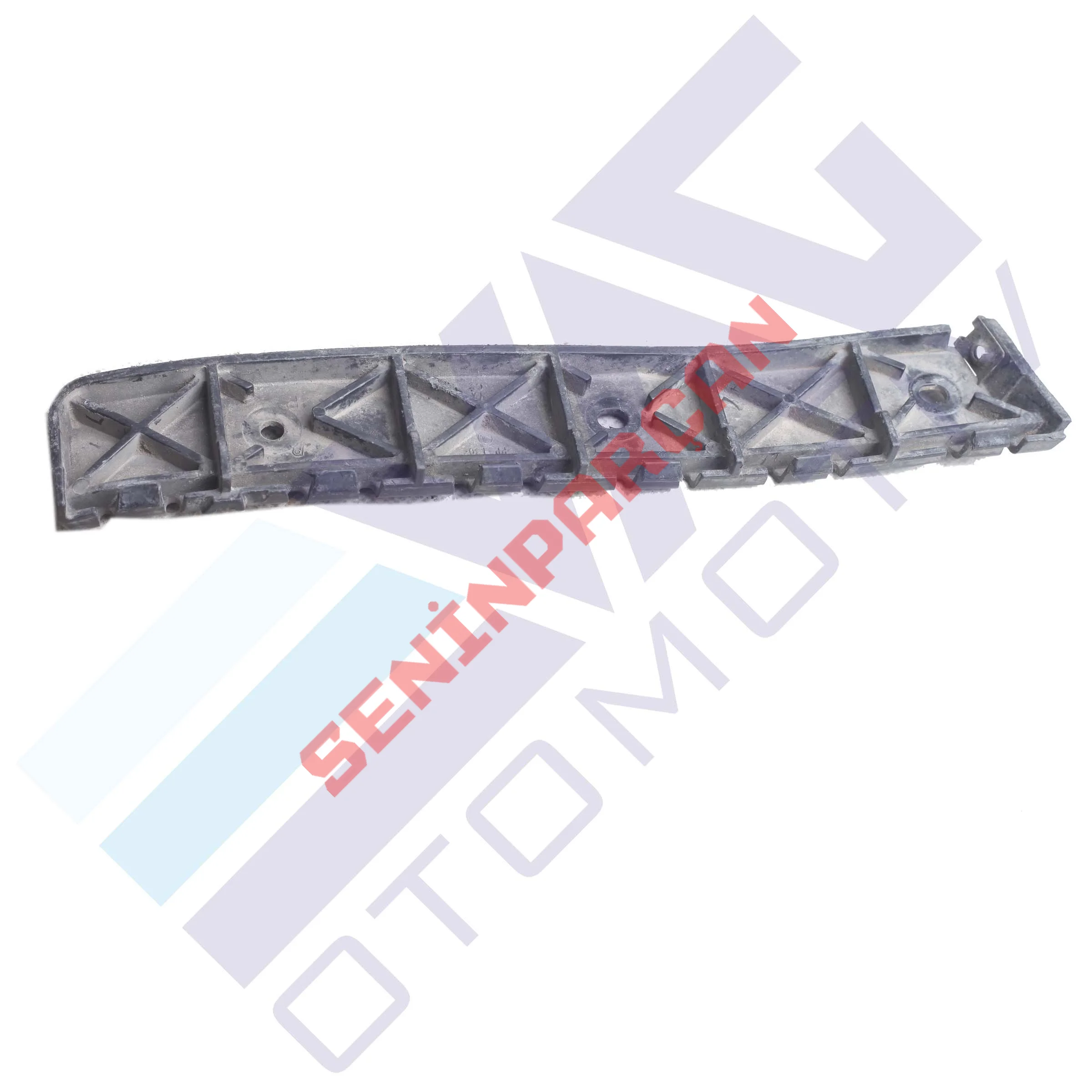 6Y0807050C - BRAKET (2005-07) FABİA