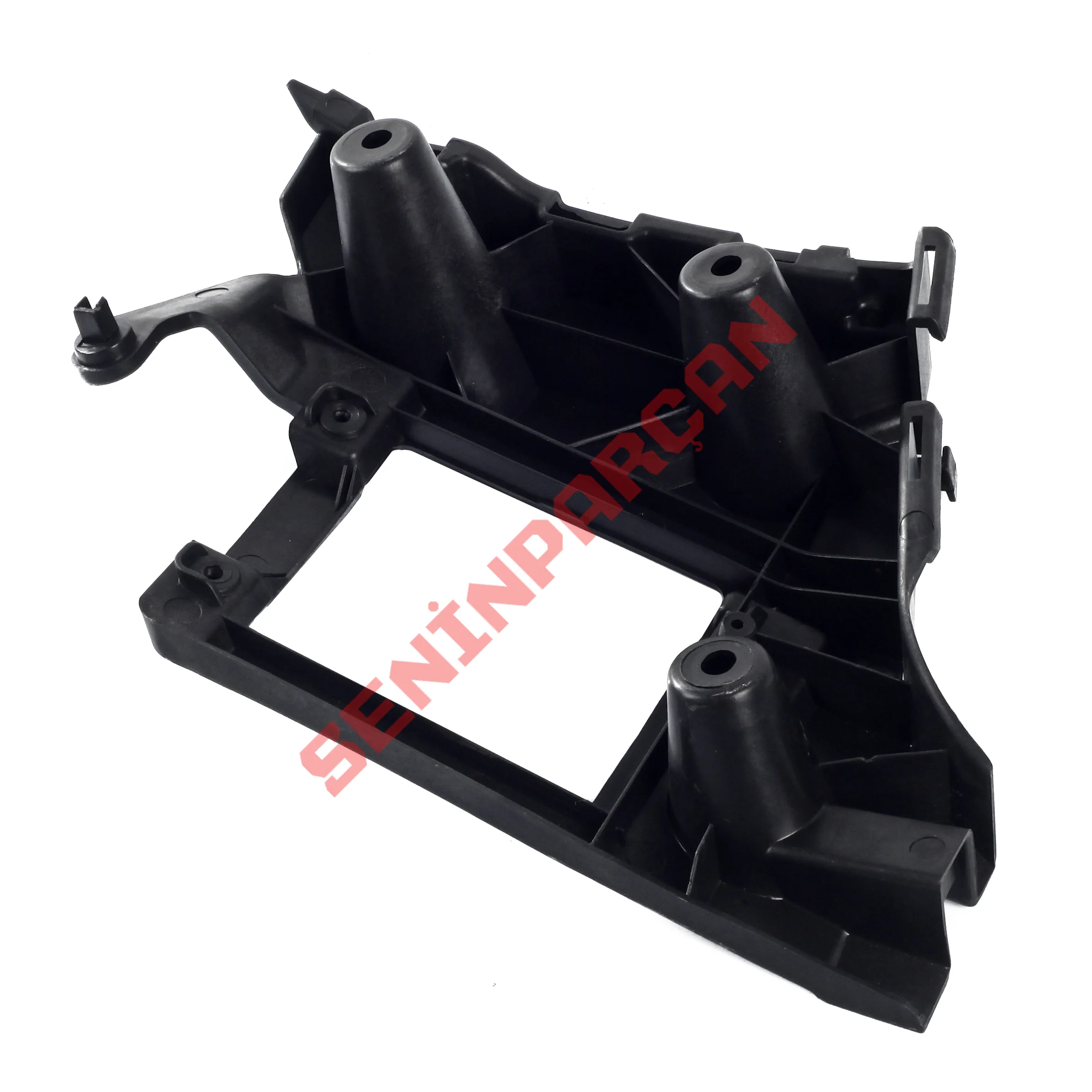 4G5807394 - STOP ALT BRAKETİ SAĞ AUDI A6 2012-2016