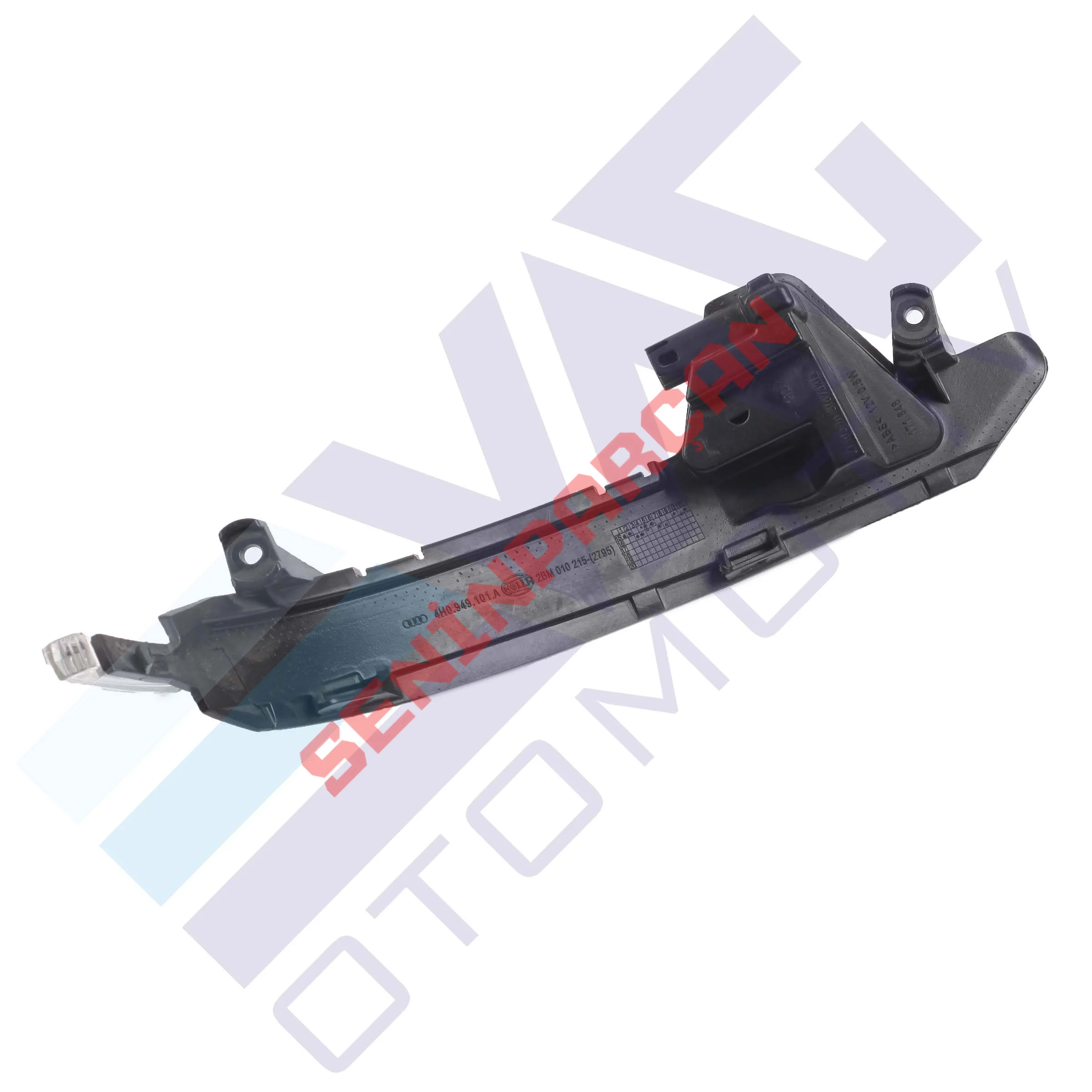 4G8949101A - DIS DIKIZ AYNA SINYALI SOL AUDI A7 15>18