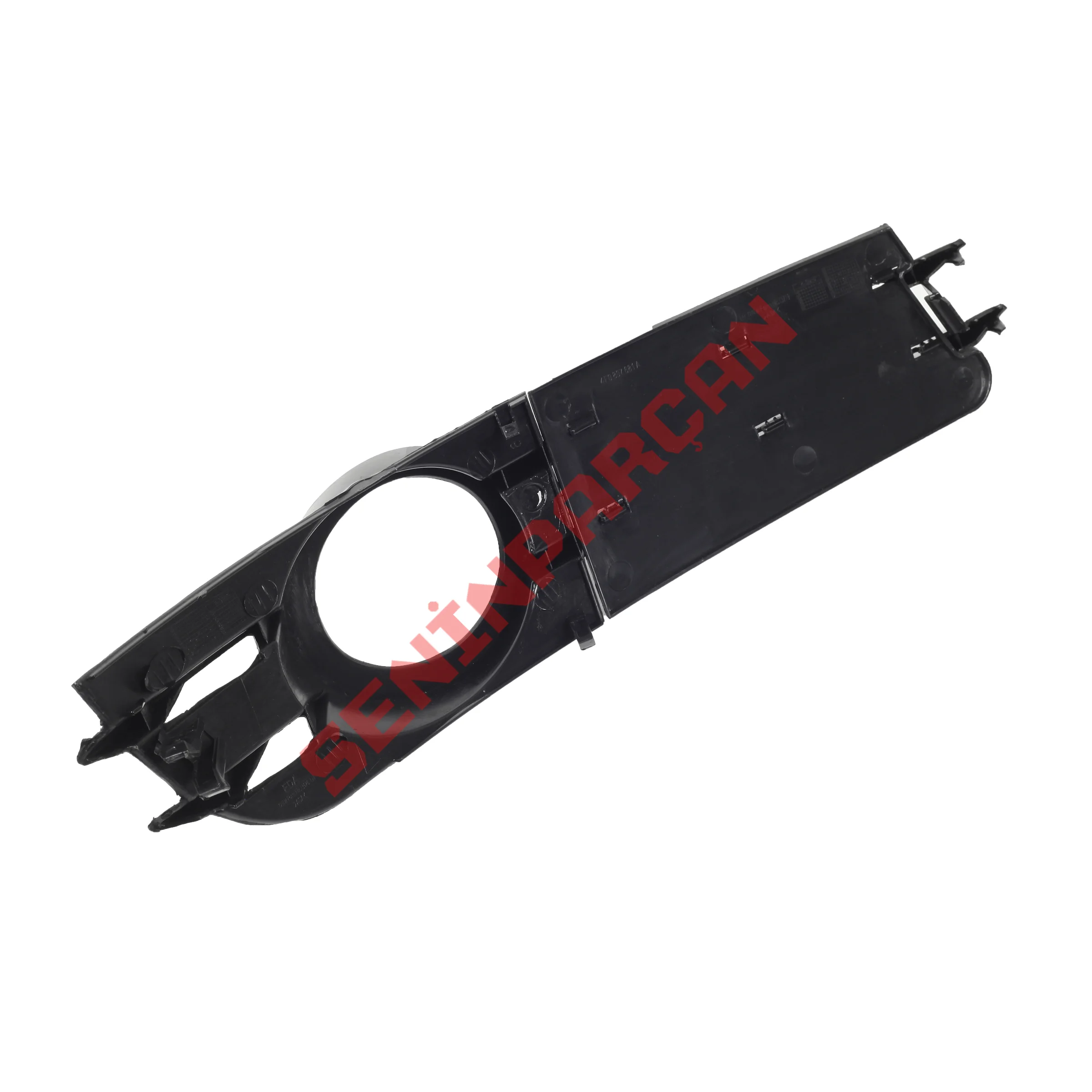 4F0807681A - SİS ÇERÇEVESİ SOL AUDI A6 2006-2010