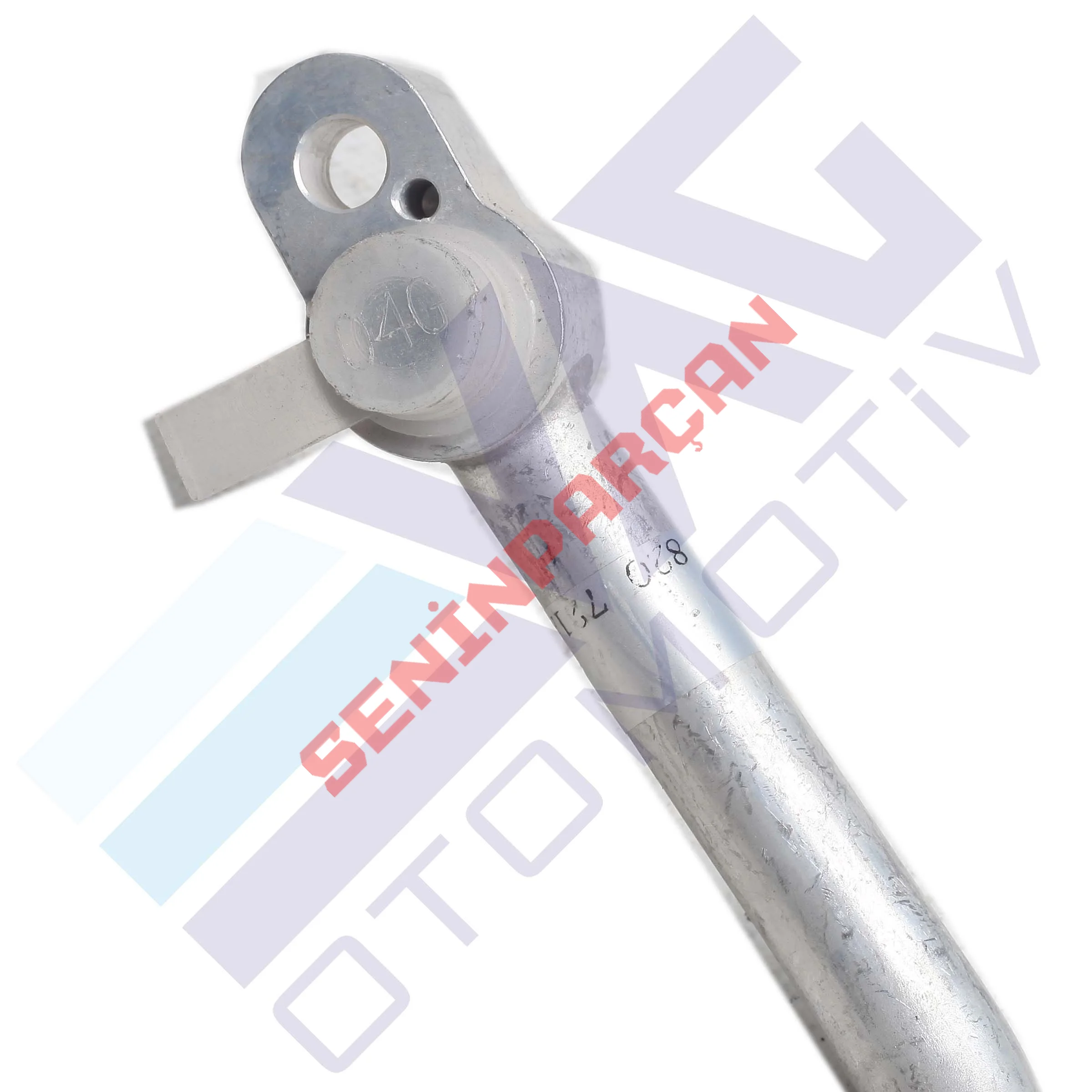 5C0820721BJ - KLİMA BORUSU JETTA 2015-