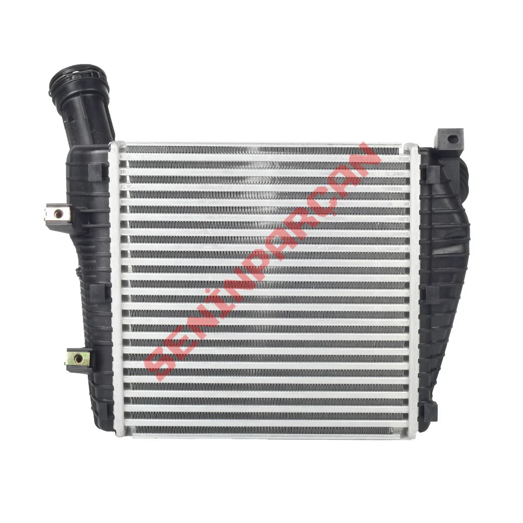 7L6145804 - TURBO RADYATORU TOUAREG 2,5TDI 3,0 V6 TDI CJMA CNR