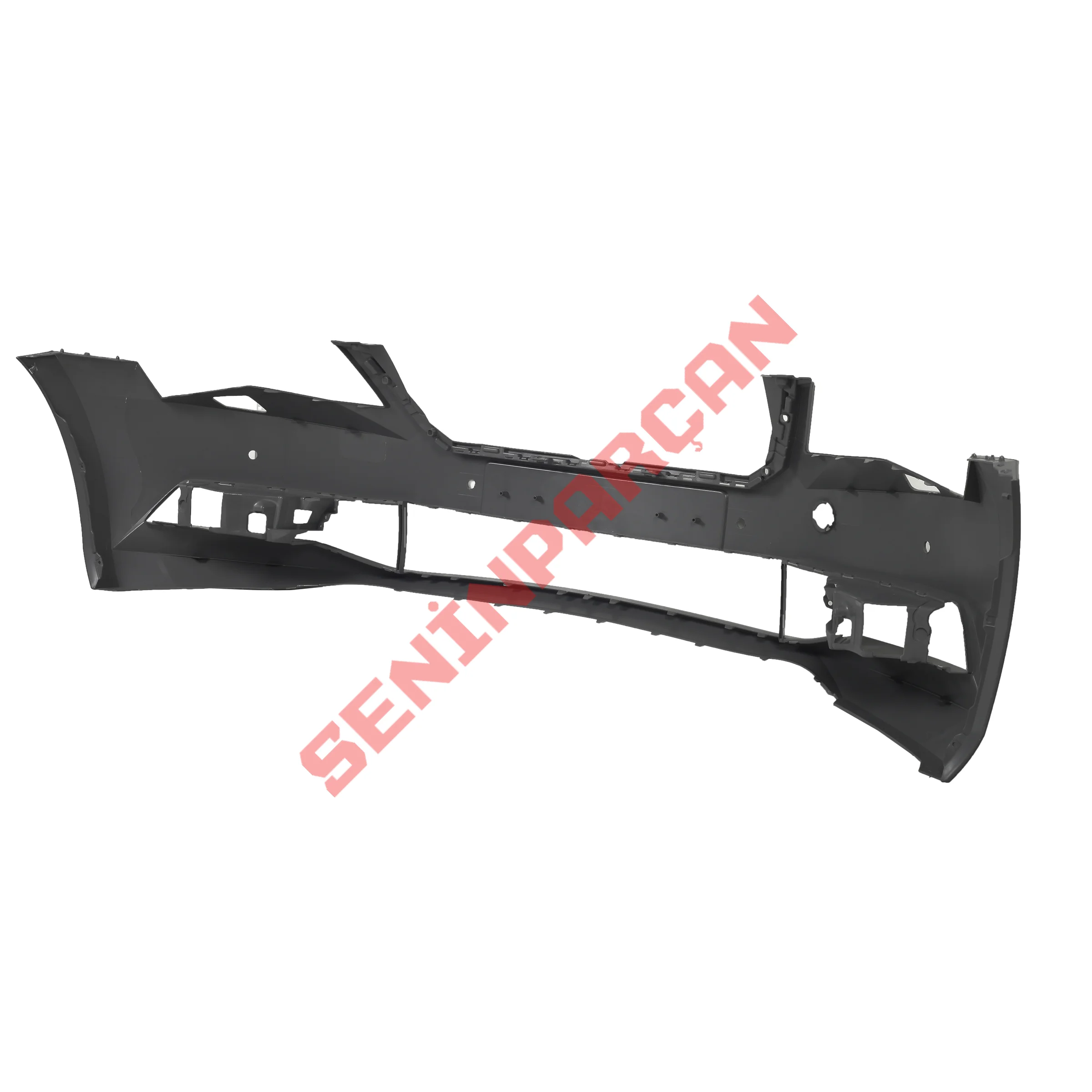 3V0807218B - TAMPON ÖN FAR YIKAMALI PARK SENSÖRLÜ SUPER B 2015-