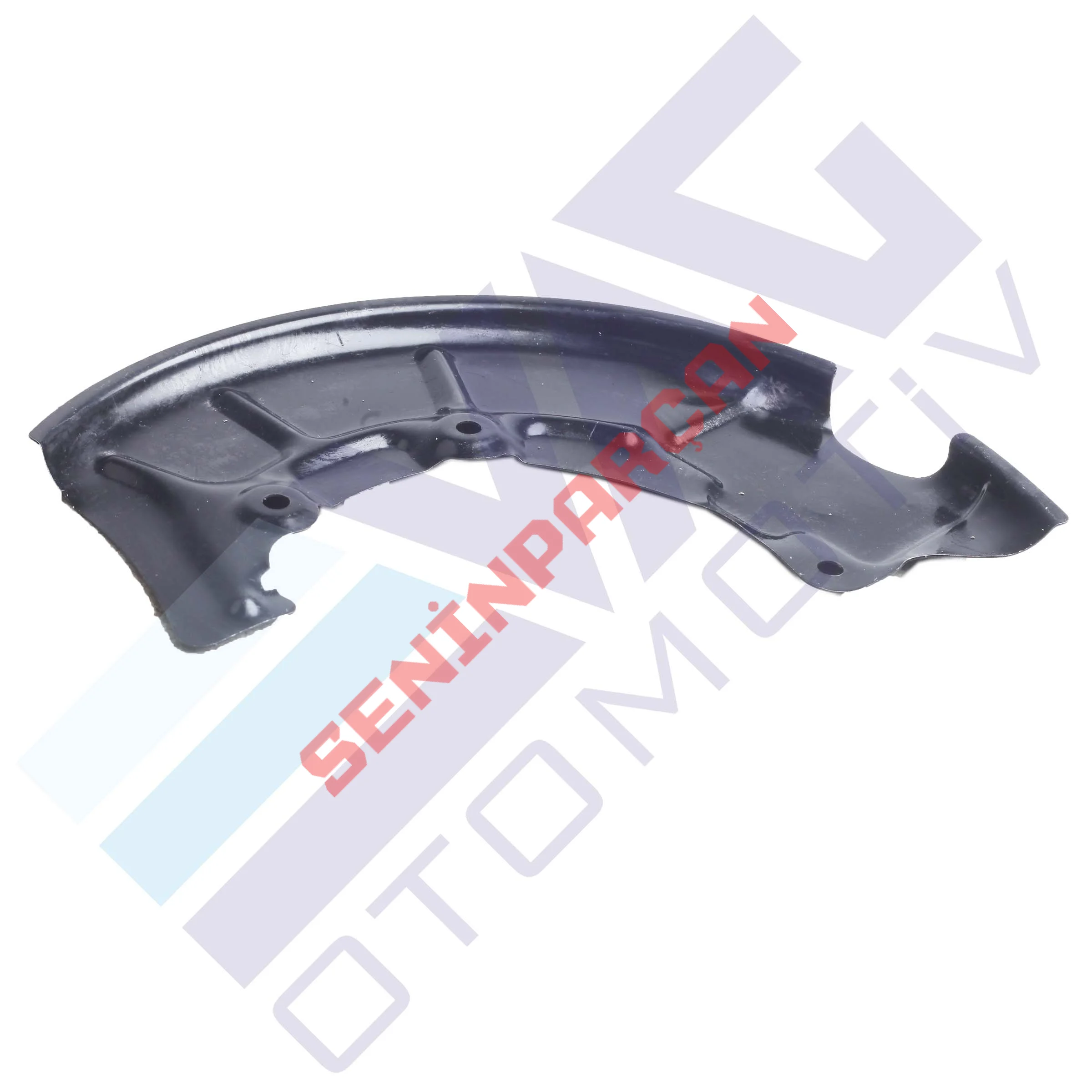 1J0615312A - FREN DİSKİNİN ÖRTME SACI