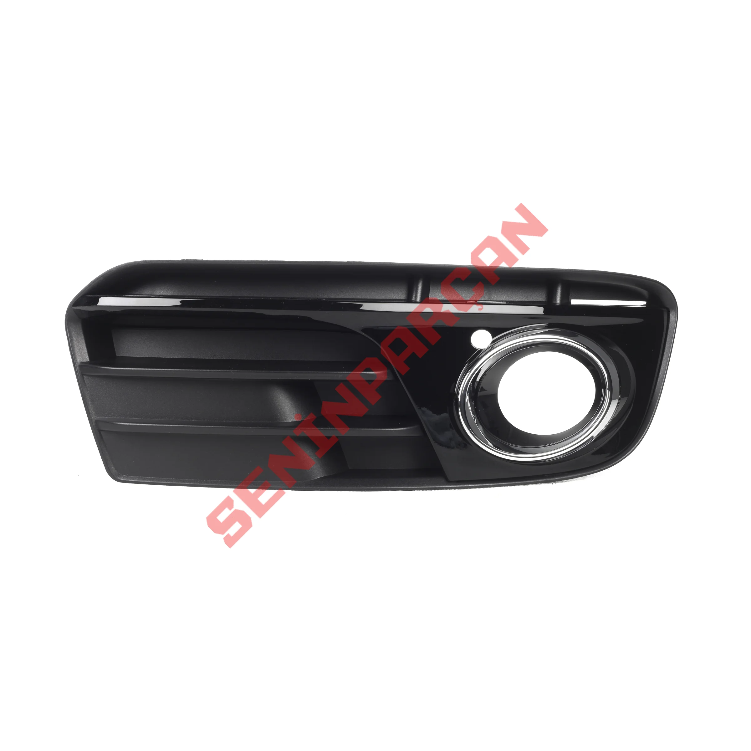 8R0807682J - SİS KAPAĞI SİSLİ NİKELAJLI AUDI Q5 2012-