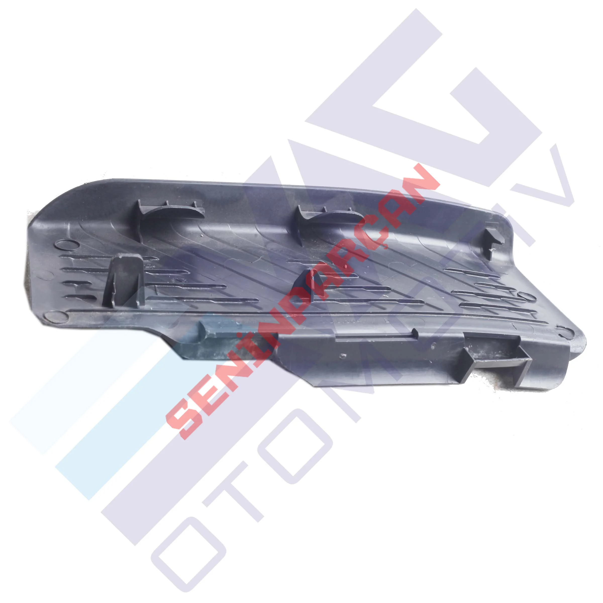 5Q1864777B - AYAK DESTEĞİ İÇİN KAPAK