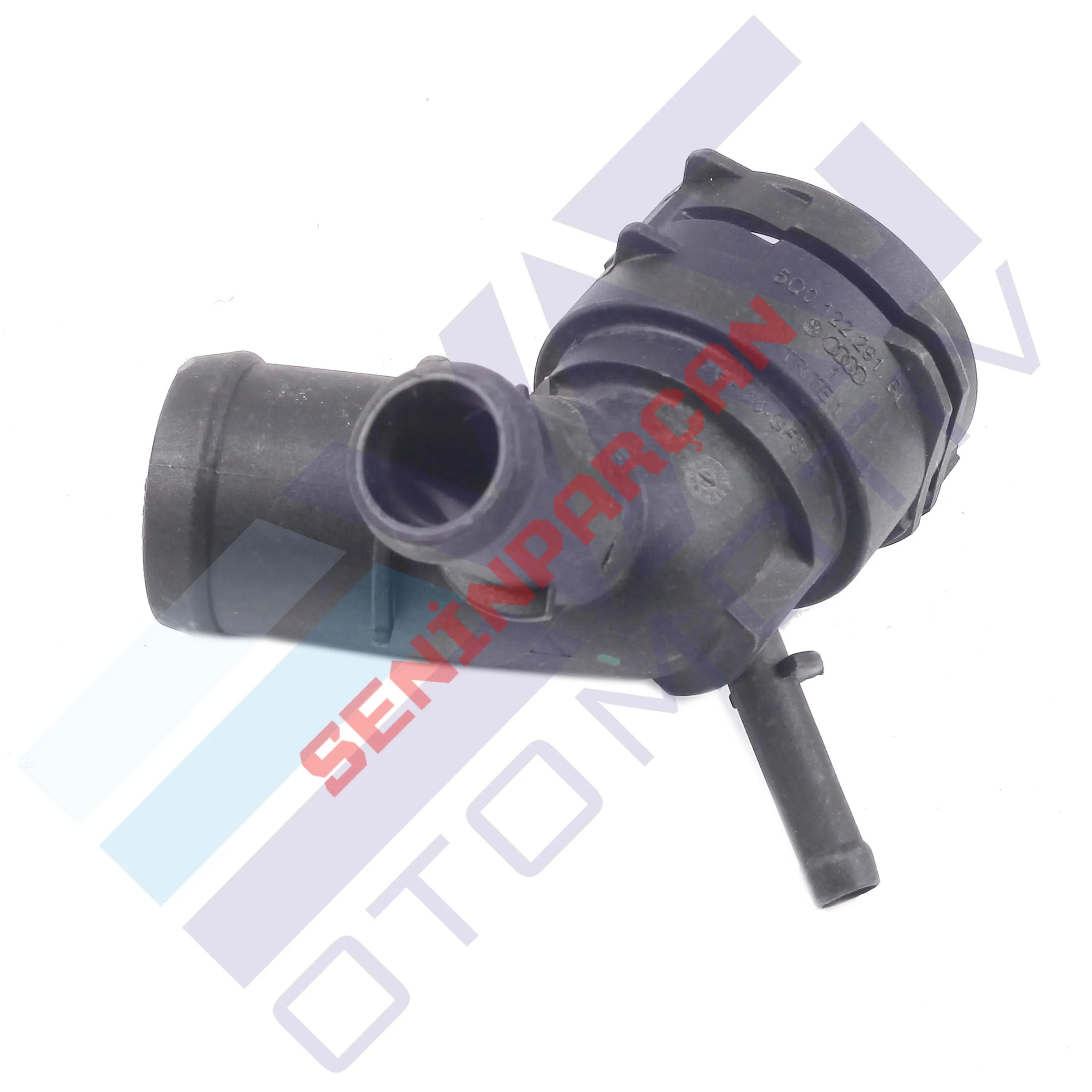 5Q0122291BL - HIZLI KAVRAMA