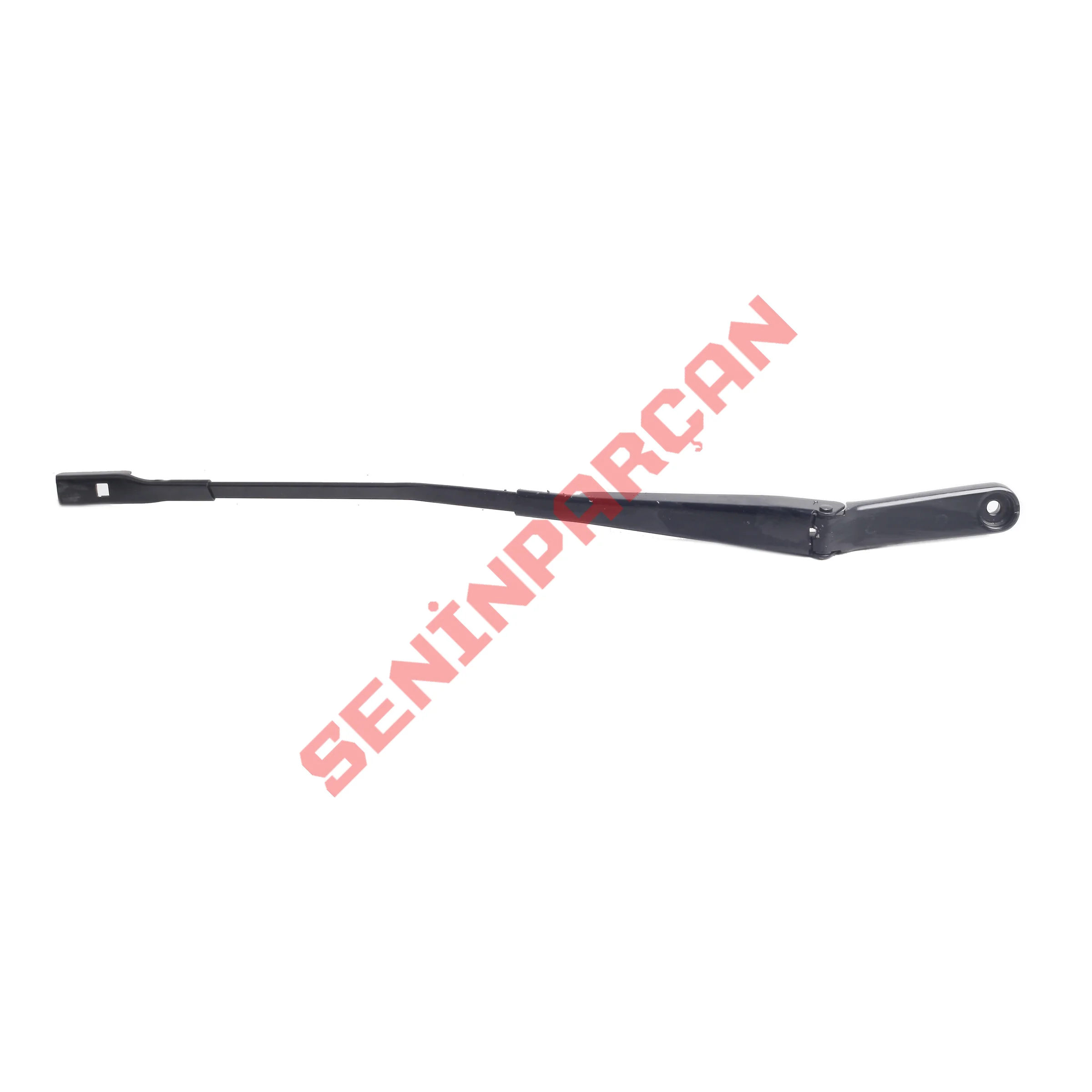 4G1955407D - SİLECEK KOLU SOL A6 2012-