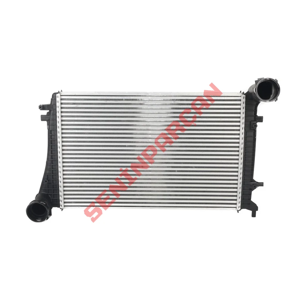 1K0145803Q - İNTERKOL RADYATÖRÜ GOLF 5 CADDY