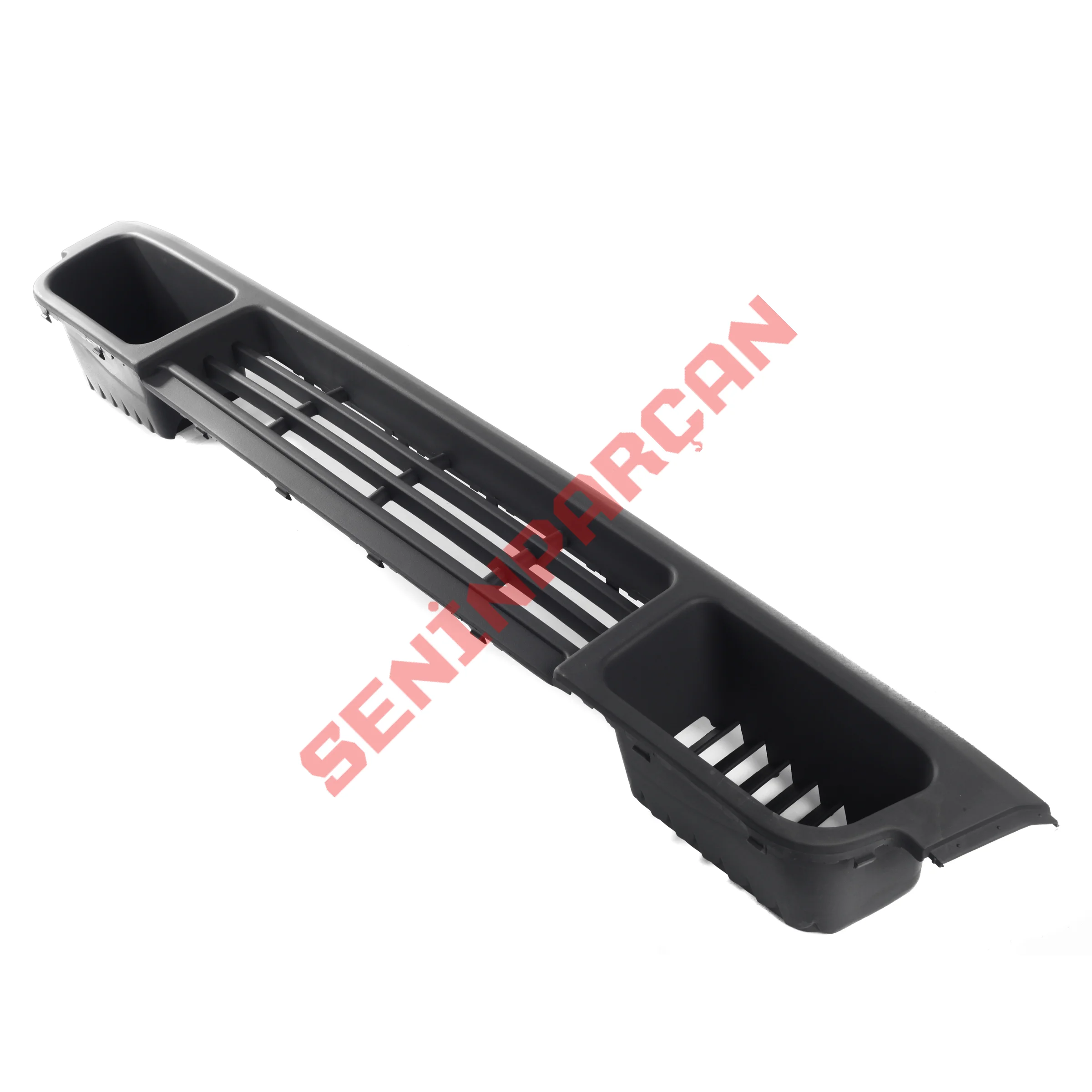 7H0807719 - ORTA IZGARA NİKELAJSIZ TRANSPORTER