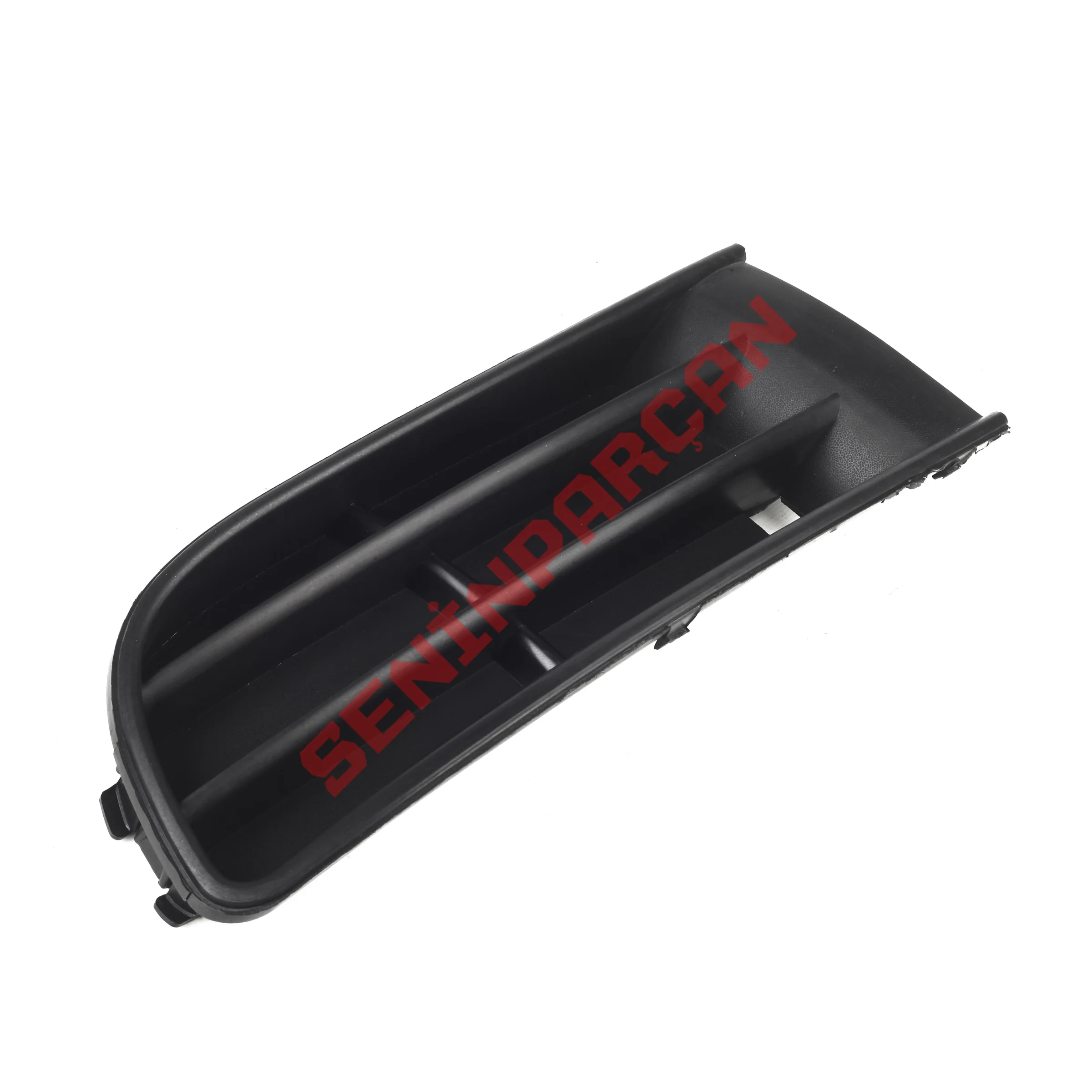 6Q0853665F - SİS ÇERÇEVESİ SİSSİZ NİKELAJSIZ POLO 2002-2005