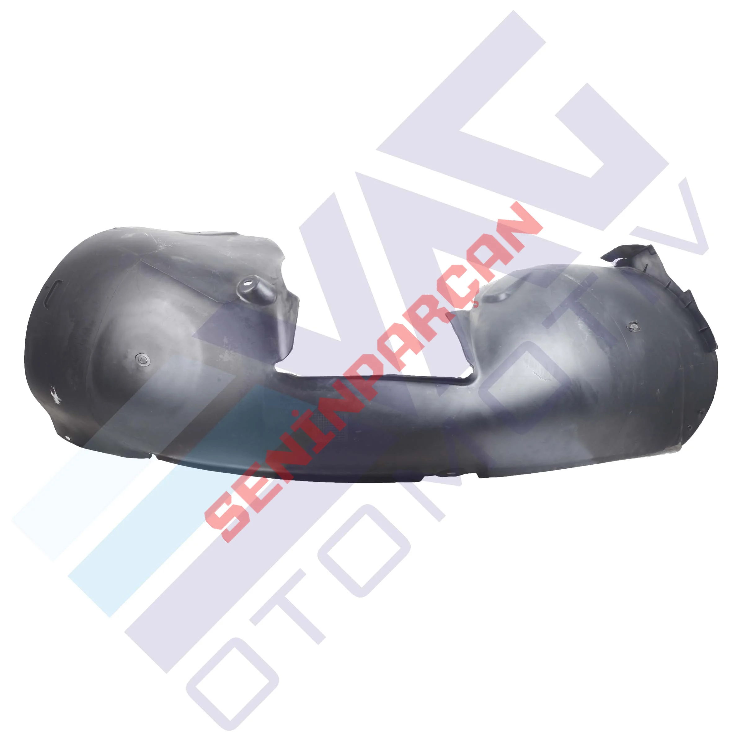 3C8805977A - ÖN DAVLUMBAZ SOL ( ARKA ) PASSAT CC 2009-