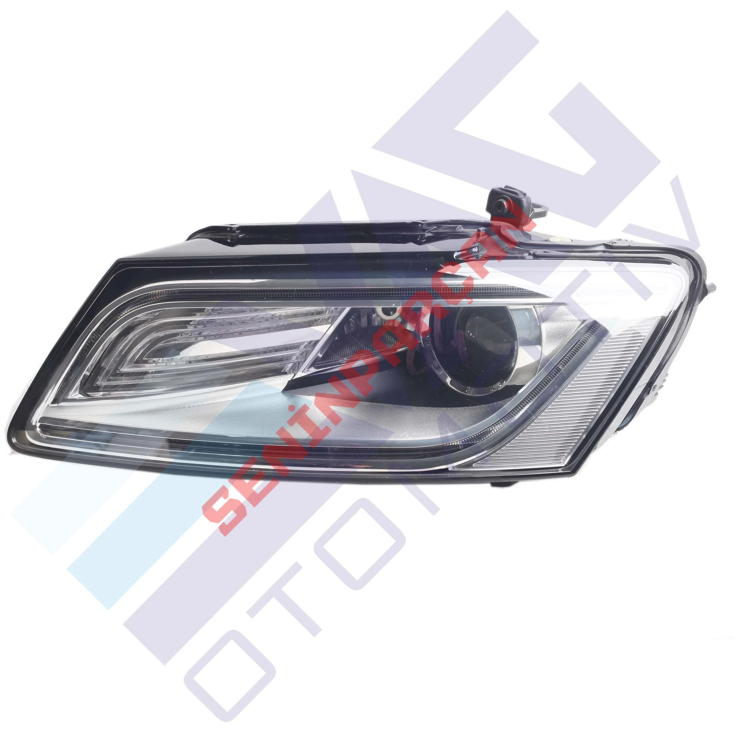 8R0941753C - VİRAJ AYDINLATMA