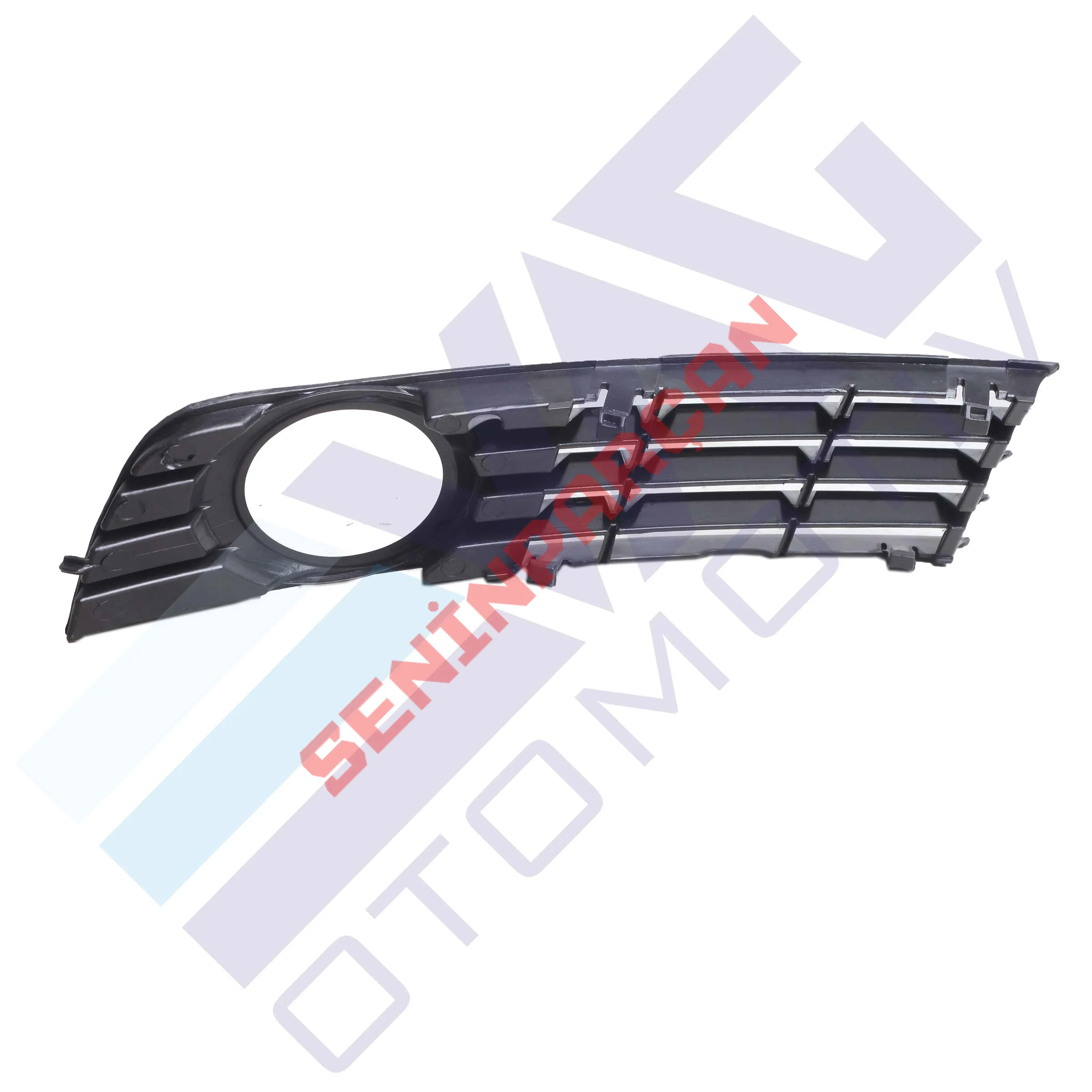 8E0807682 - SİS ÇERÇEVESİ SAĞ AUDI A4 2001-2005