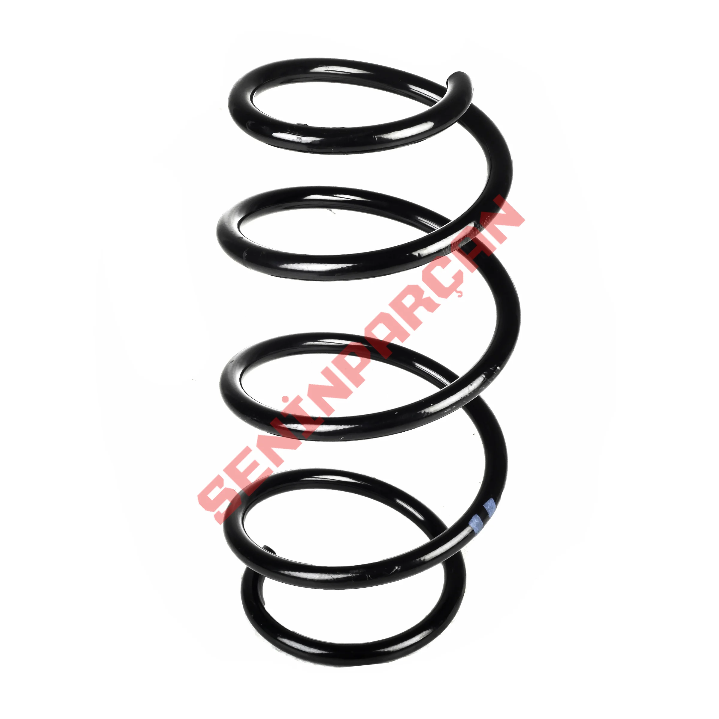 5Q0411105GK - HELEZONİK YAY