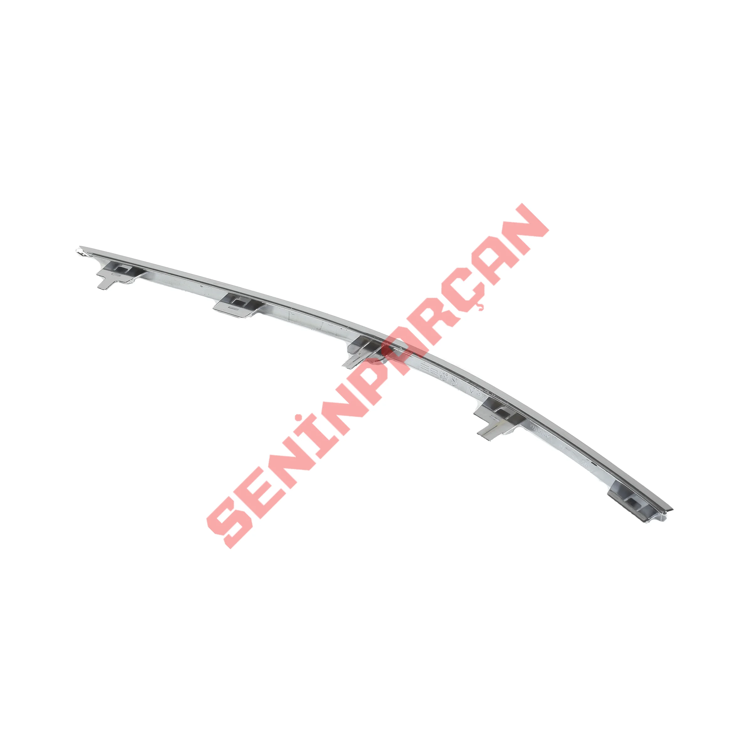 4F0853066A - TAMPON NİKELAJI ÖN SAĞ A6 2008-