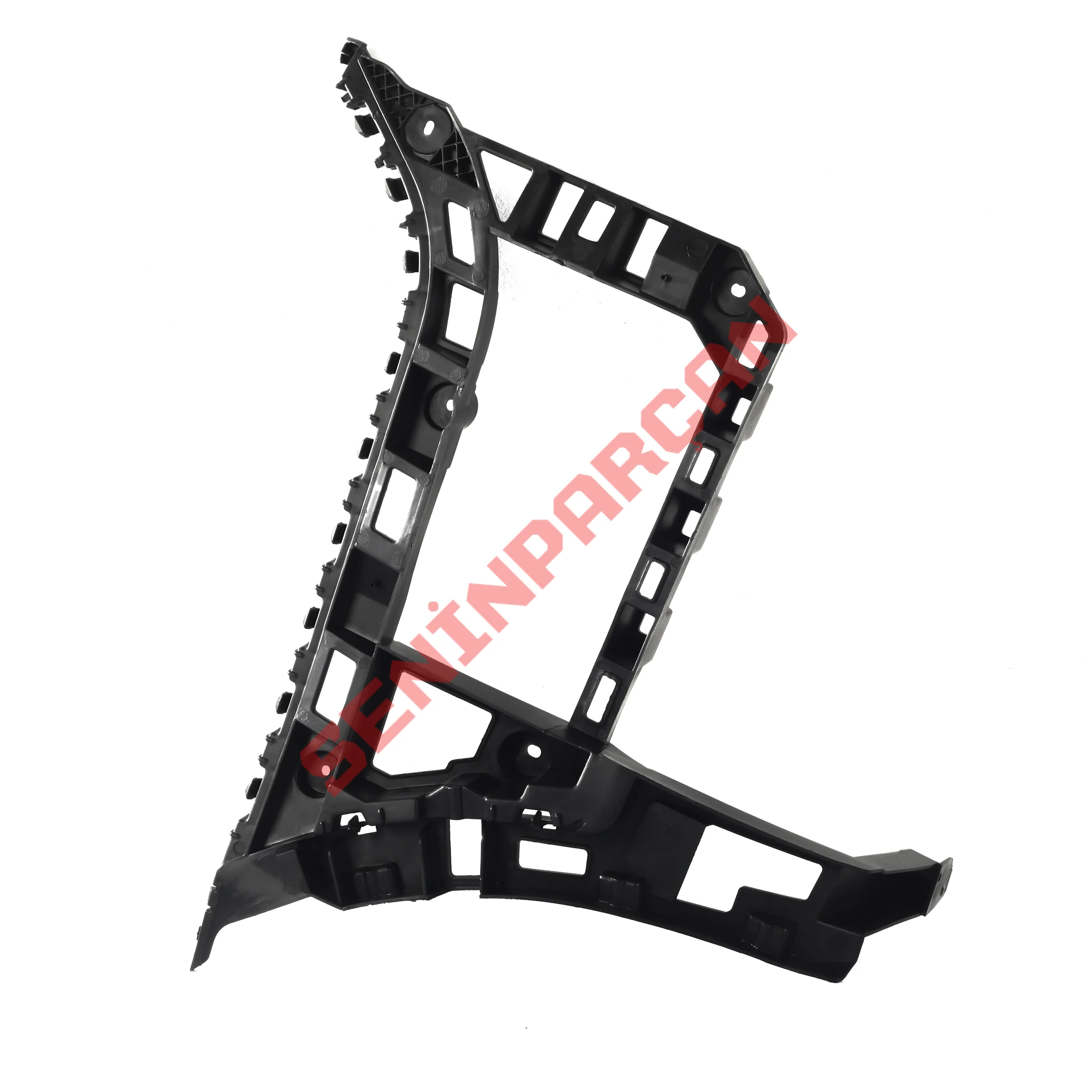 5C6807393 - TAMPON BRAKETİ ARKA SOL JETTA 2011-