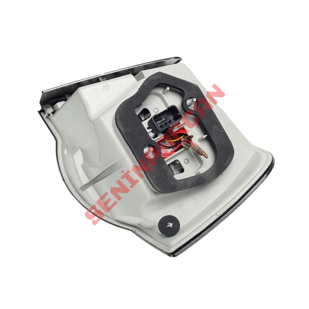 1K5945094G - STOP LAMBASI İÇ SAĞ JETTA 2006-