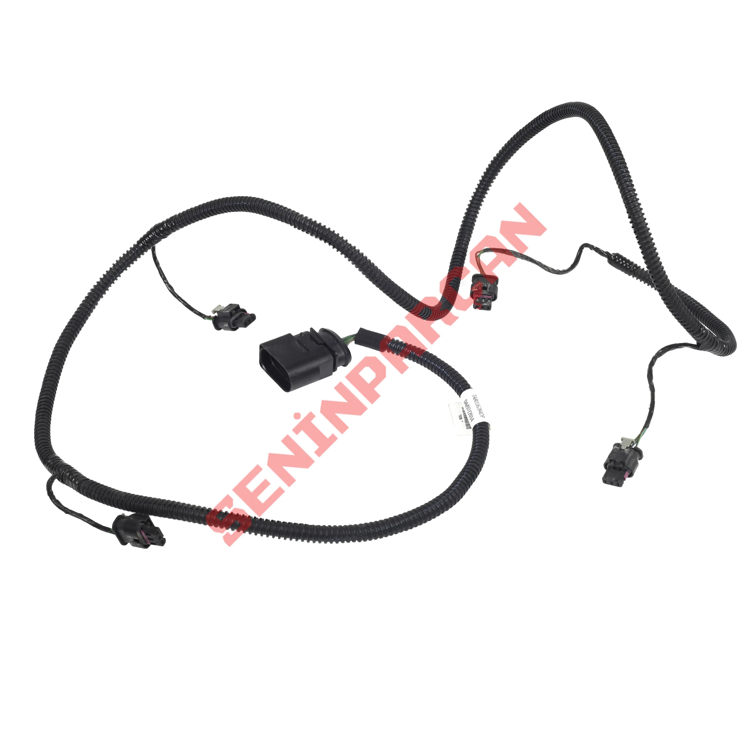5C0971095 - PARK SENSÖRÜTESİSAT ÖN JETTA