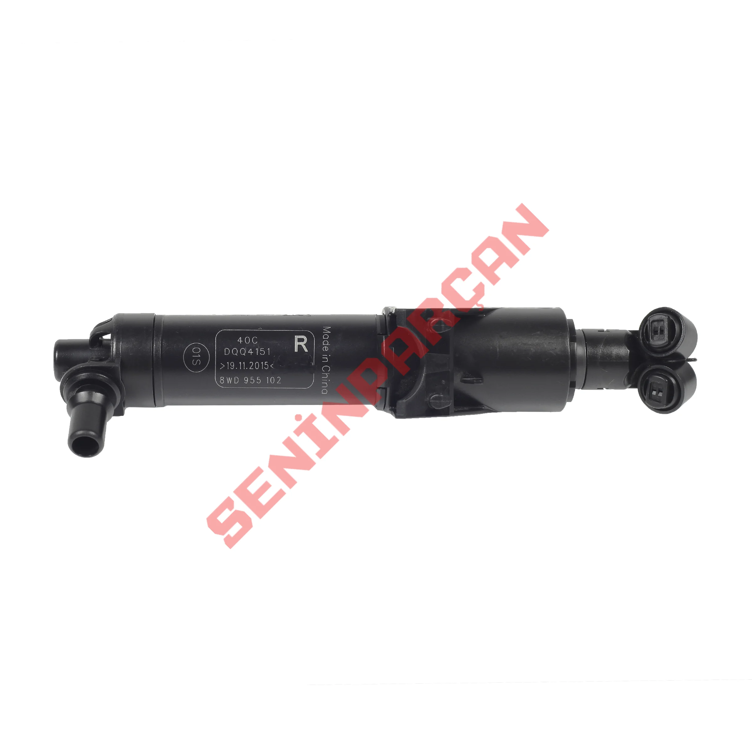 8W0955102 - FAR YIKAMA ROBOTU SAĞ A4 2015-