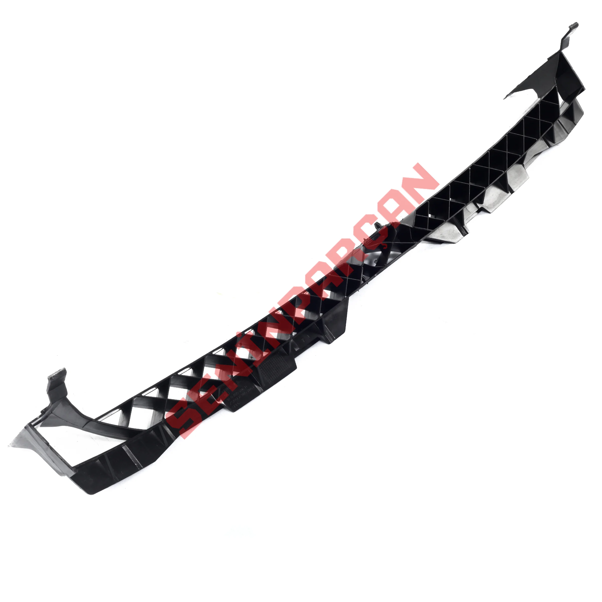 5C6805706D - TAMPON BRAKETİ ÖN ORTA JETTA 2011-