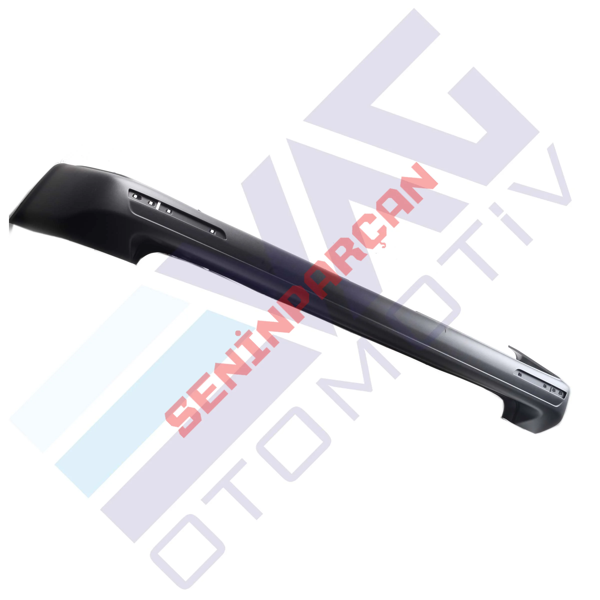 7E0807417A7G9 - TAMPON KAPAĞI TRANSPORTER T6 2010-