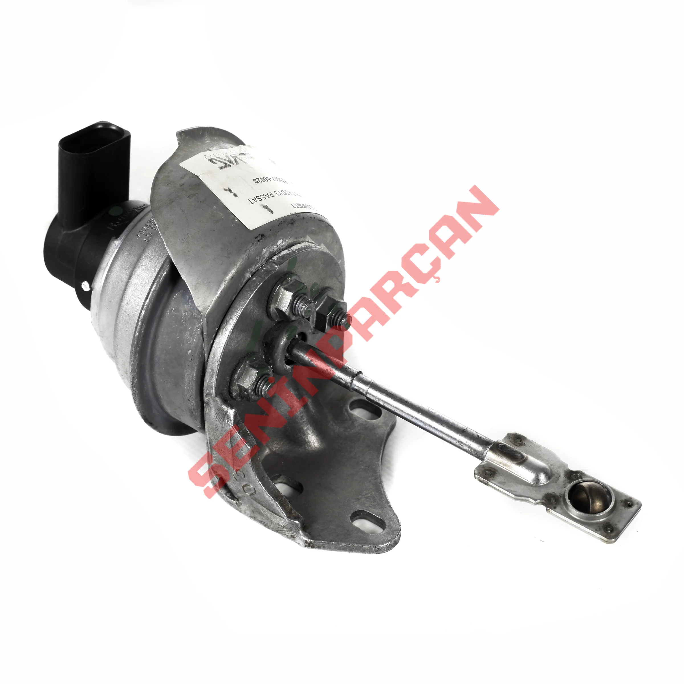 03L253016T - TURBO CAY 1.6 TDİ