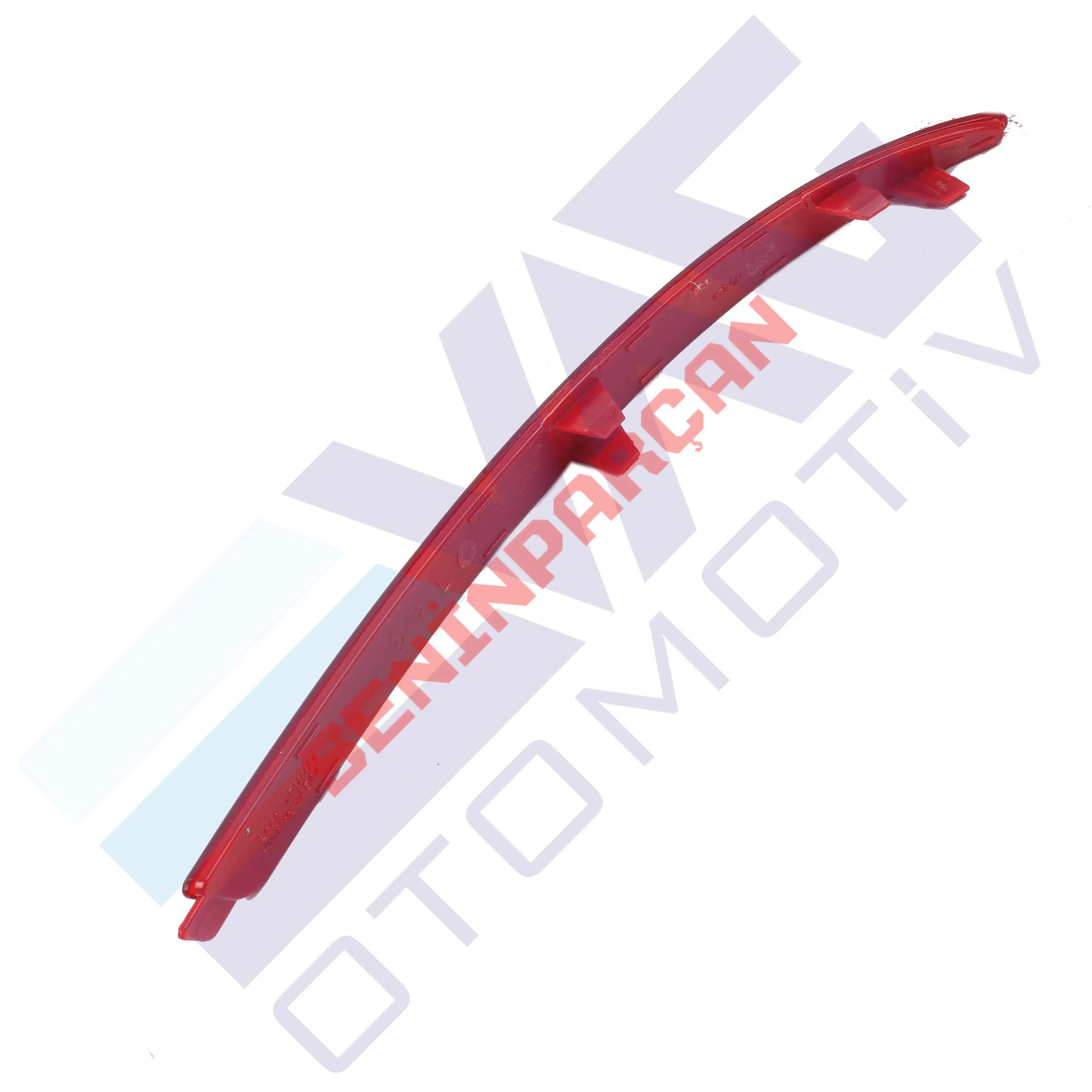 1Z0945105 - REFLEKTÖR ARKA SOL OCTAVİA 2010-